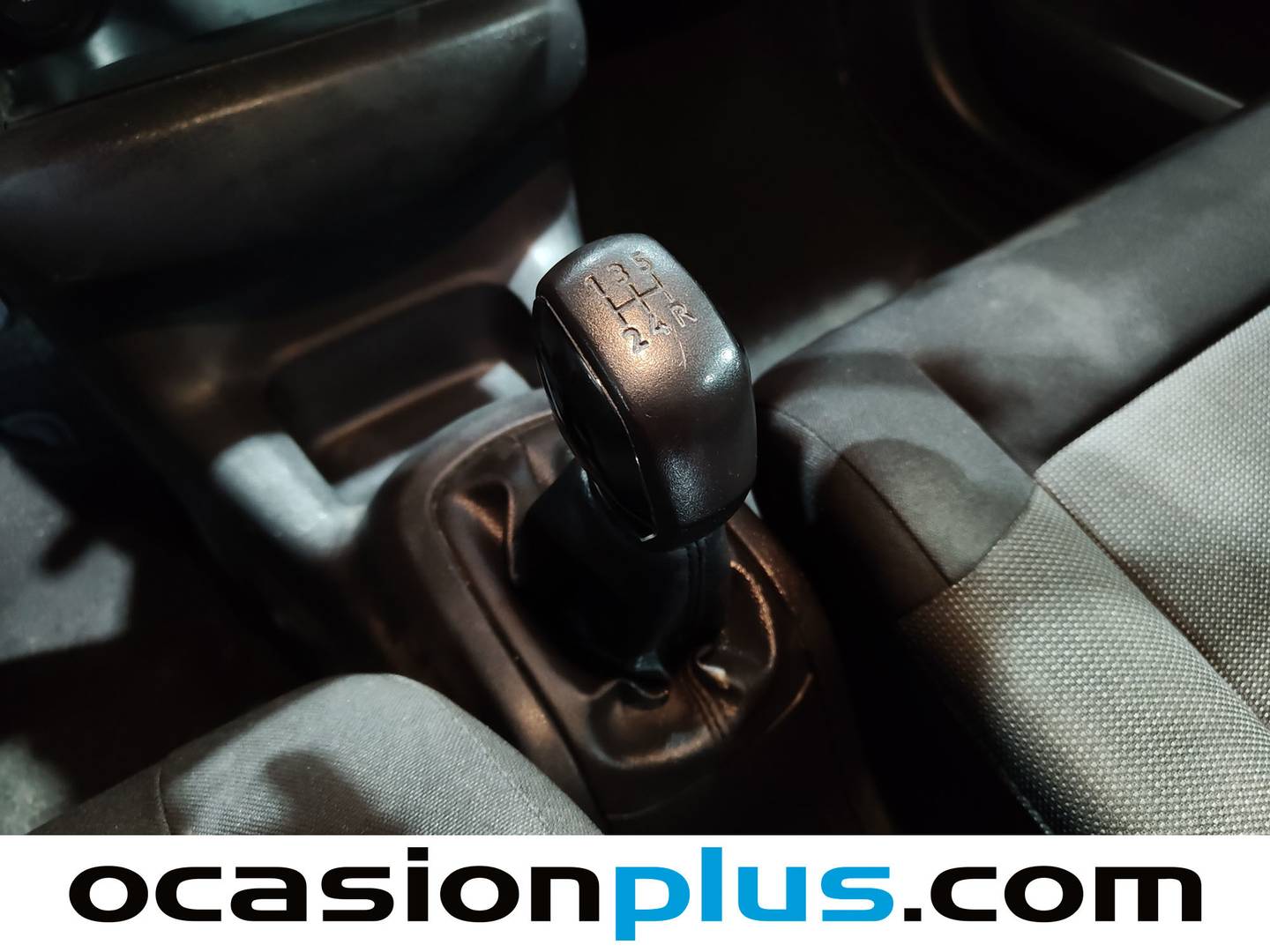 Foto Citroën C4 Cactus Citroen C4 Cactus PureTech 110 Feel Edition (110 CV)