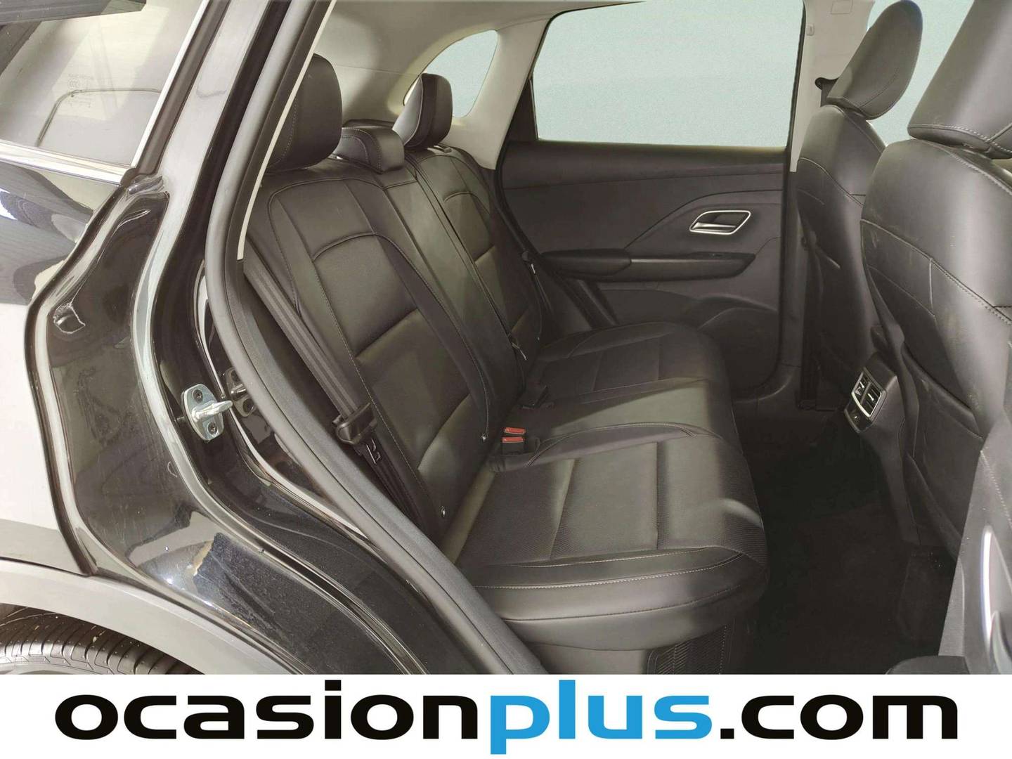 MG ZS MG ZS 1.5 Hybrid+ Luxury (197 CV) de ocasión