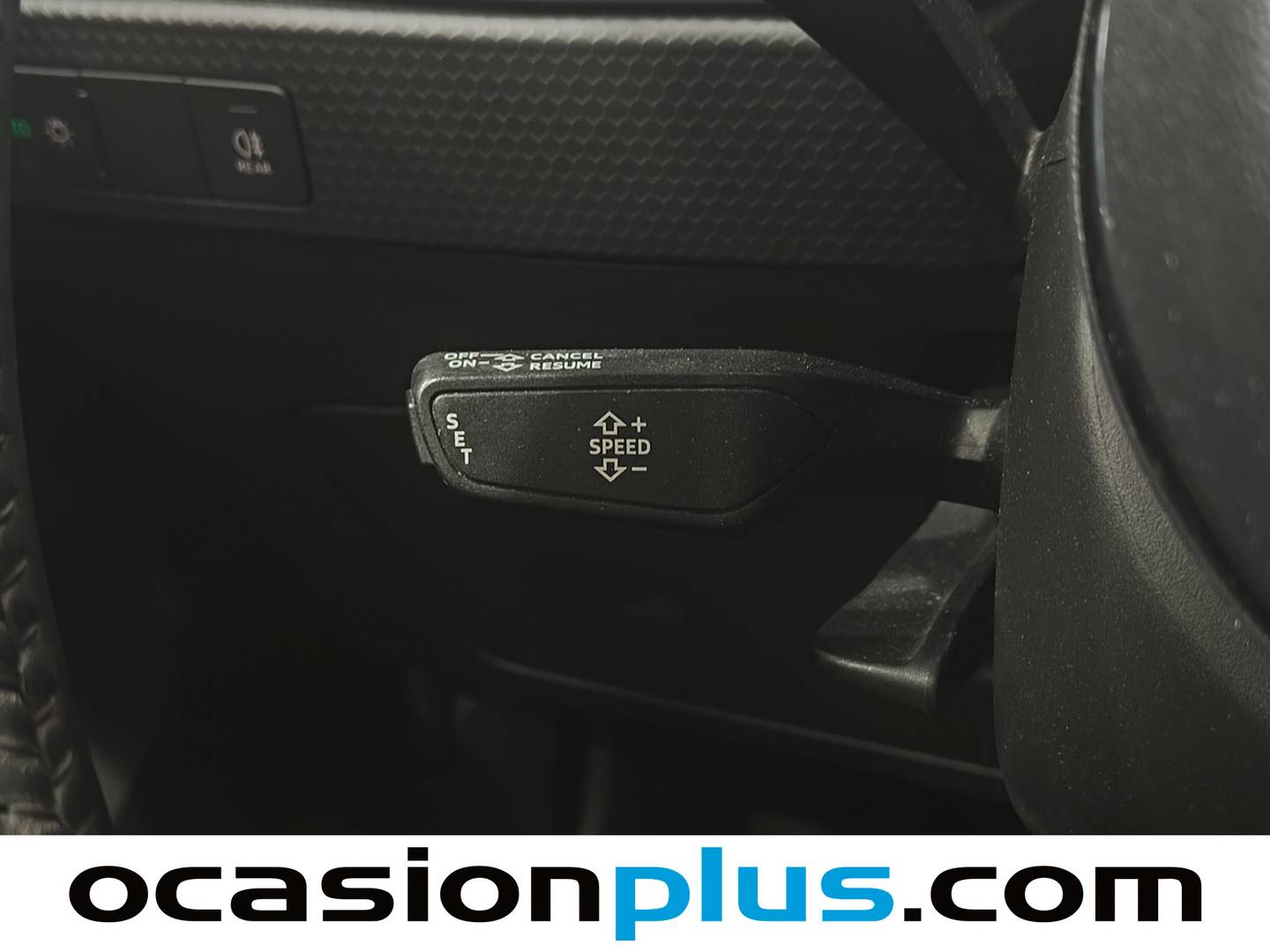 Extras del Audi A1 Audi A1 Sportback Sportback Advanced 25 TFSI (95 CV)