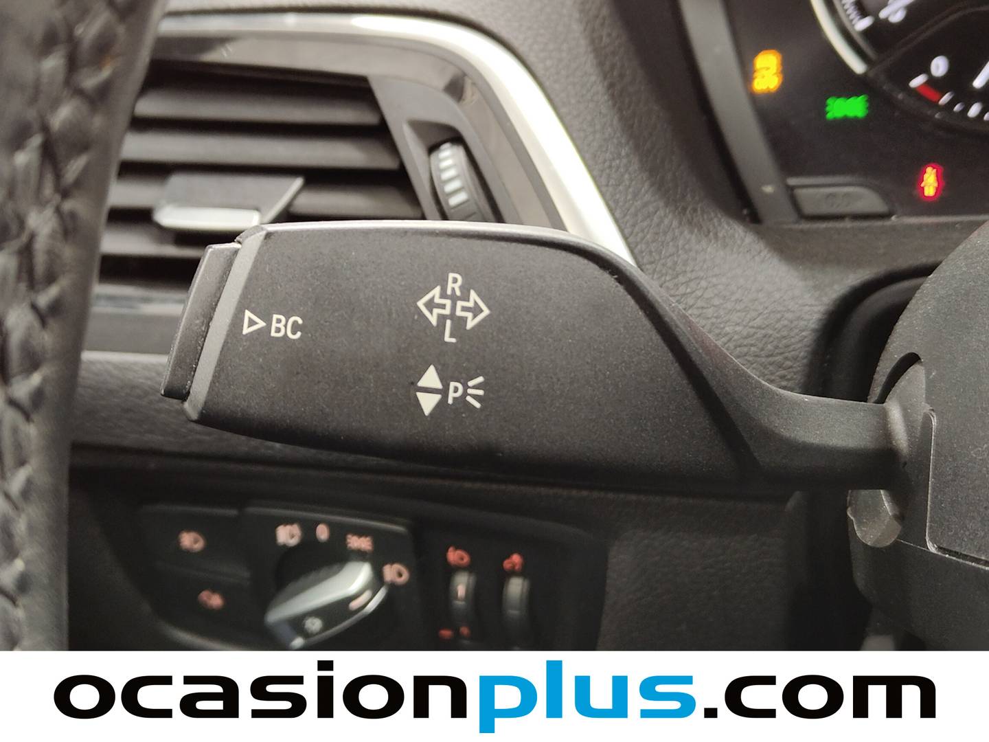 BMW Serie 1 BMW Serie 1 118d (150 CV) Pack M seminuevo