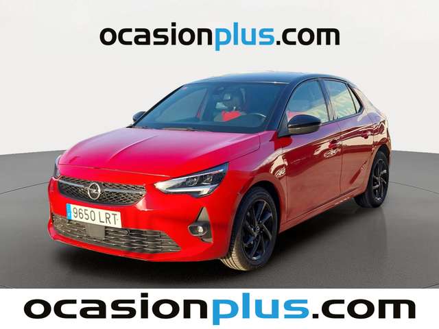 Opel Corsa 1.2 Turbo XHL GS-Line  (100 CV) de segunda mano