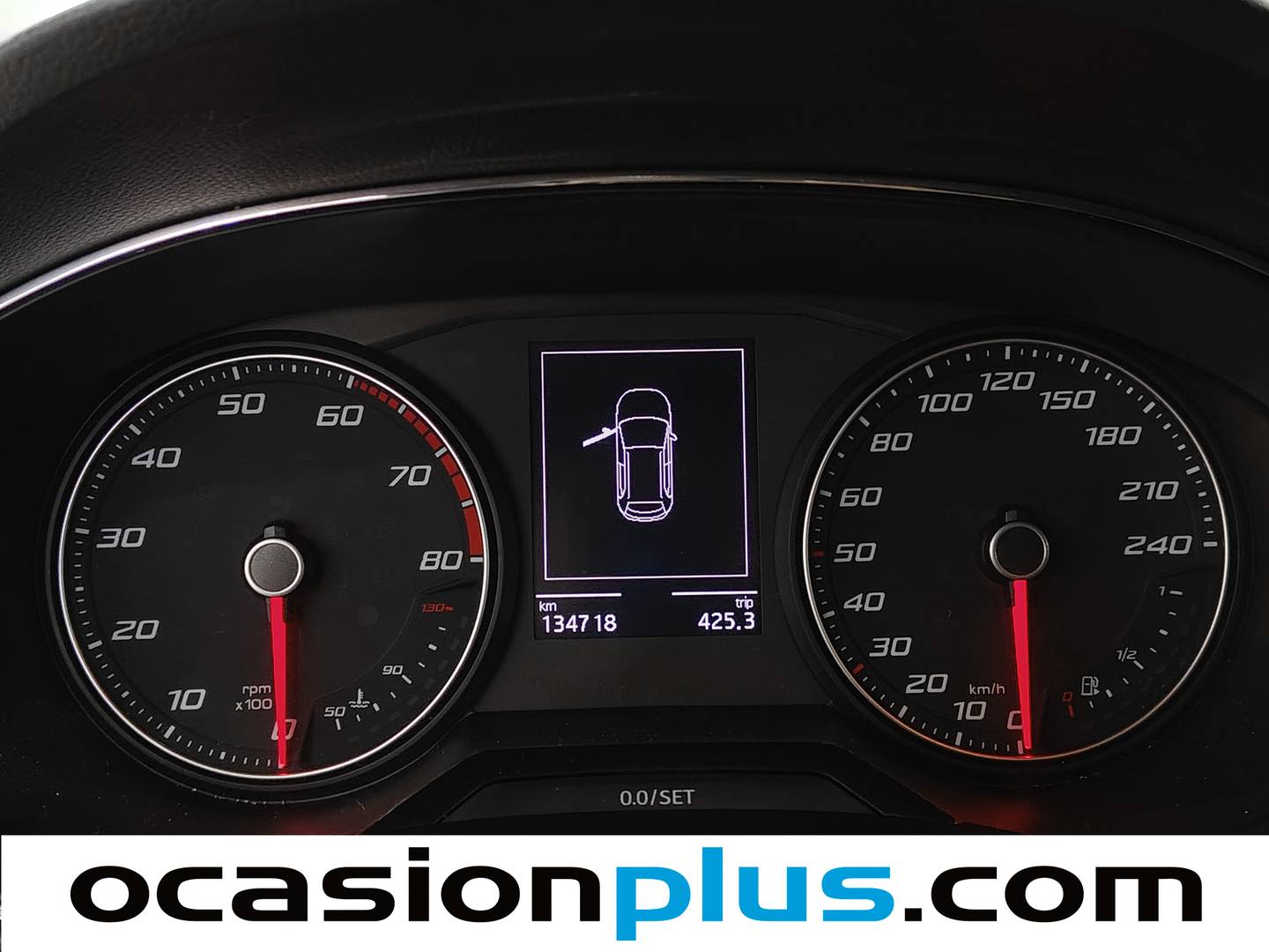 Seat Arona Seat Arona 1.0 TSI Ecomotive S&S Xcellence  (95 CV) seminuevo