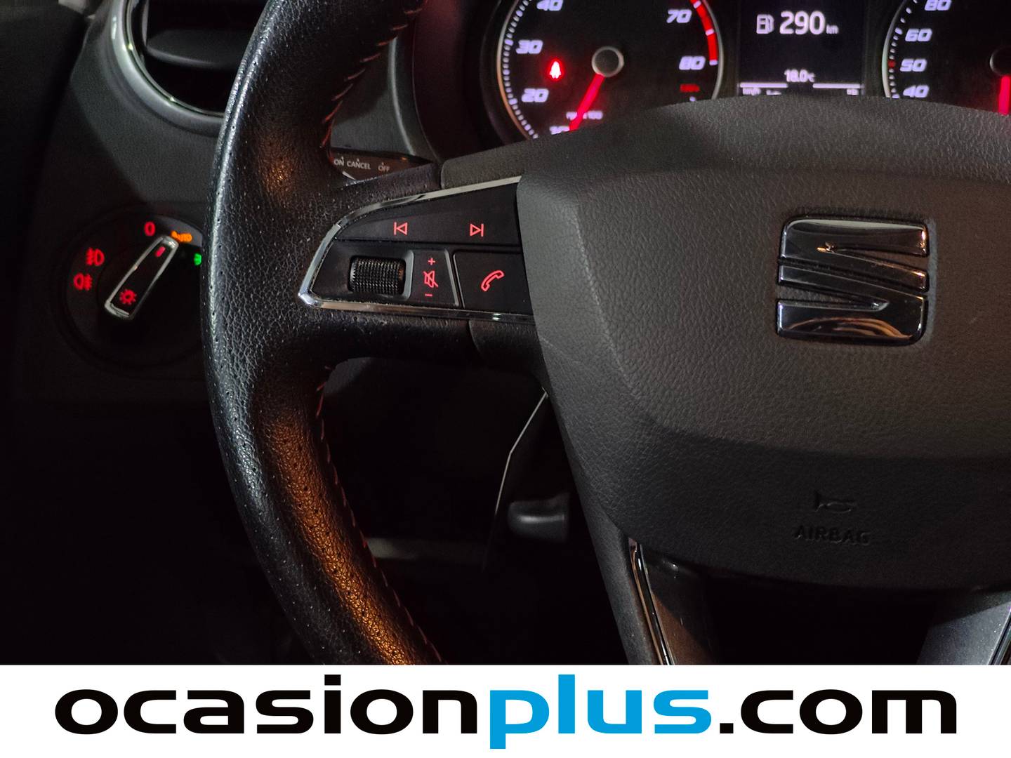 Seat Ibiza Seat Ibiza 1.4 EcoTSI FR Crono (150 CV) al mejor precio