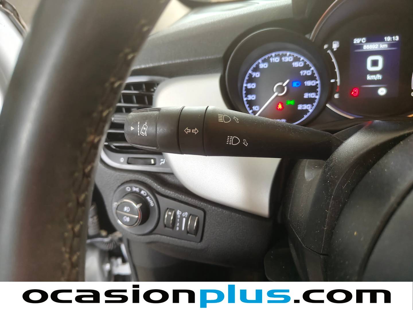 Fiat 500X Fiat 500X 1.0 Firefly S&S Connect (120 CV) km 0