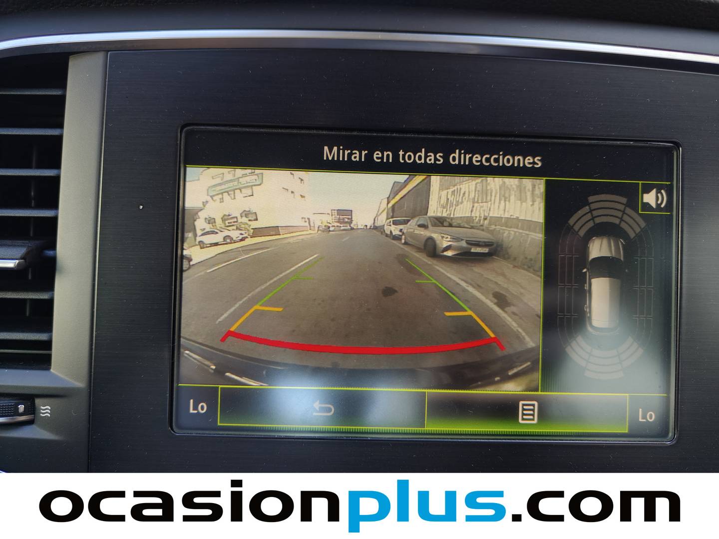 Foto Renault Mégane Renault Megane Zen Energy TCe (130 CV)