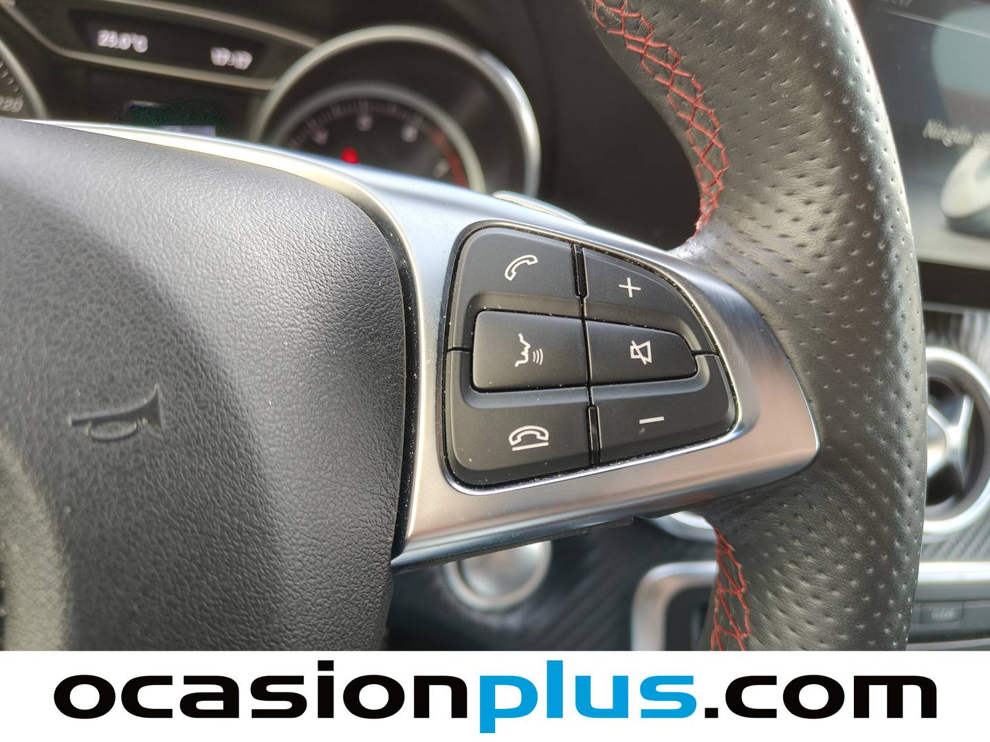 Mercedes Clase A Mercedes-Benz Clase A 180 (122 CV) Pack AMG gasolina