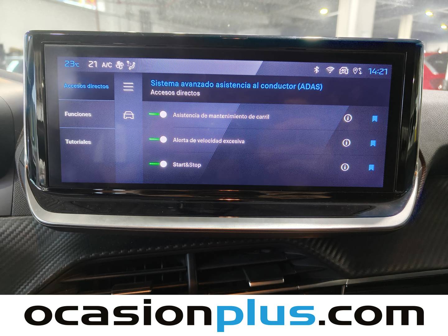 Peugeot 208 Peugeot 208 PureTech 100 Allure (100 CV) km 0