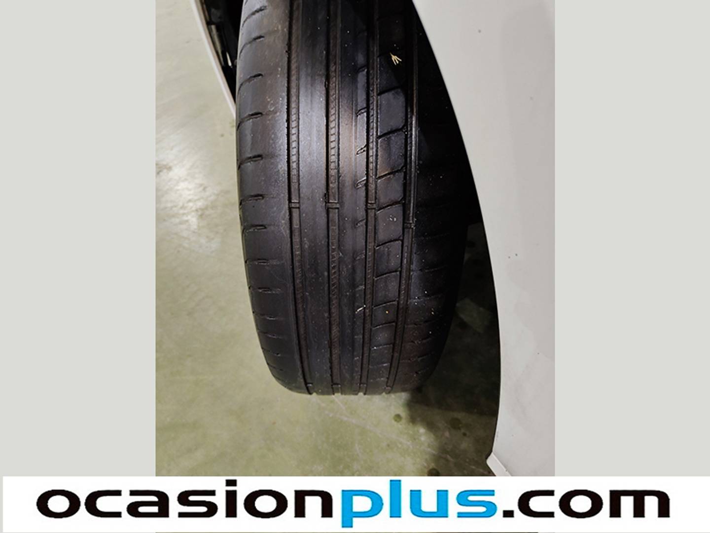 Foto Skoda Kamiq Skoda Kamiq 1.5 TSI Style DSG (150 CV)