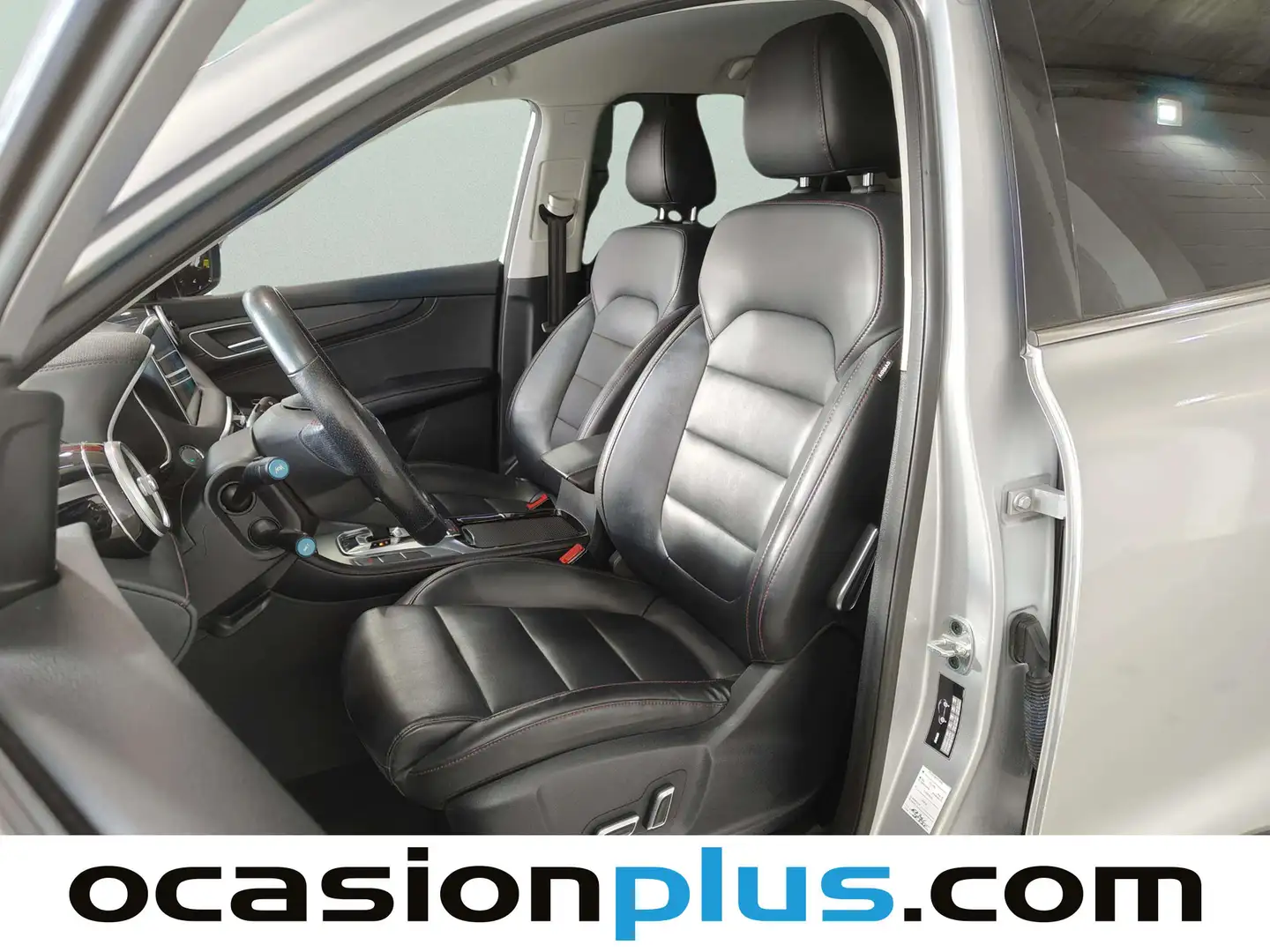 Foto MG HS MG HS 1.5 Turbo GDI Comfort DCT (162 CV)