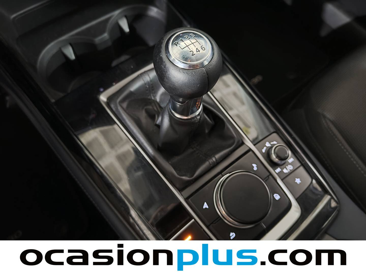 Foto Mazda CX-30 Mazda CX-30 2.0 Skyactiv-G Origin 2WD (122 CV)