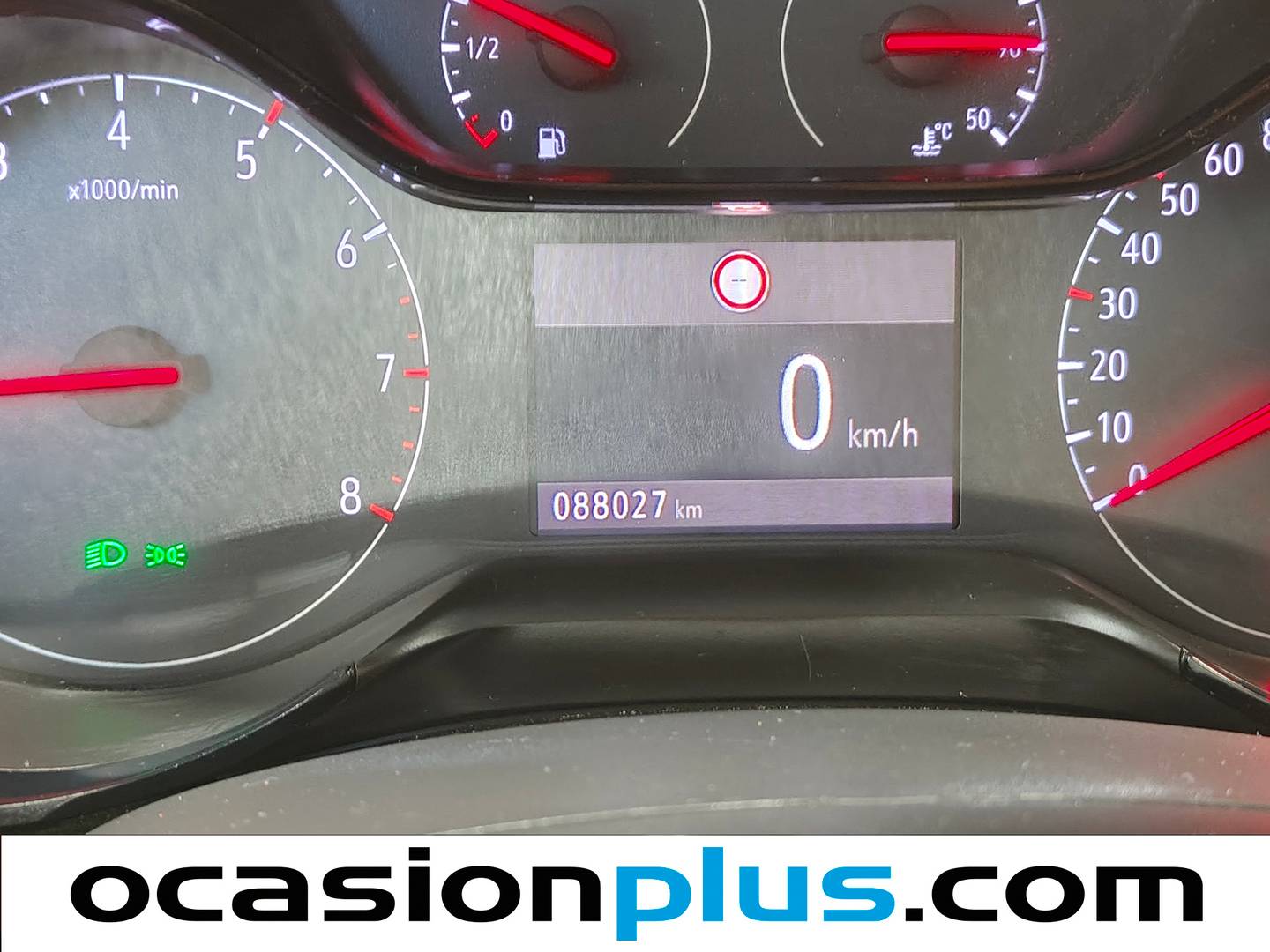Opel Corsa Opel Corsa 1.2 XEL Edition (75 CV) seminuevo