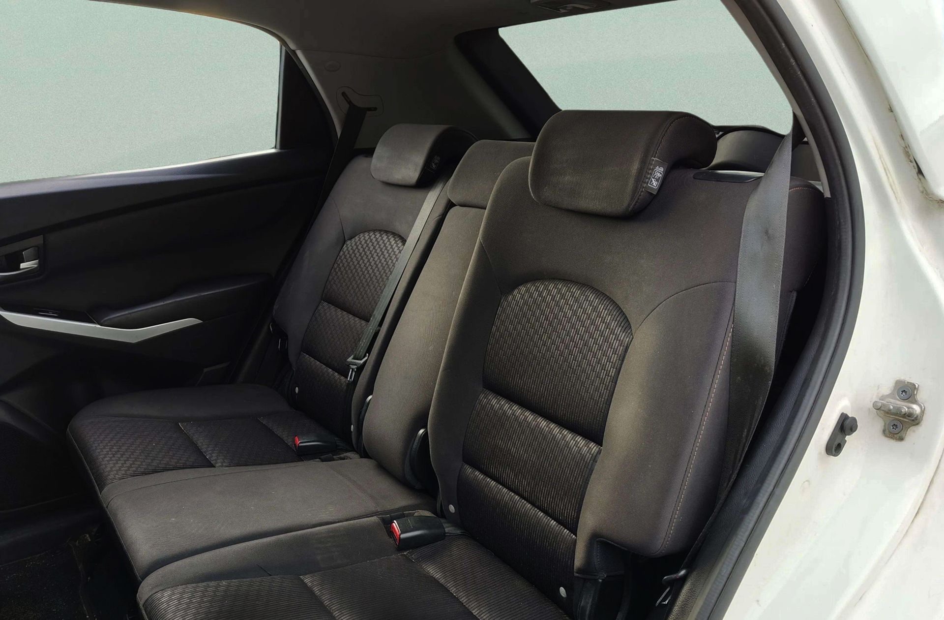 SsangYong Korando D22T Premium 4x2 - foto 10