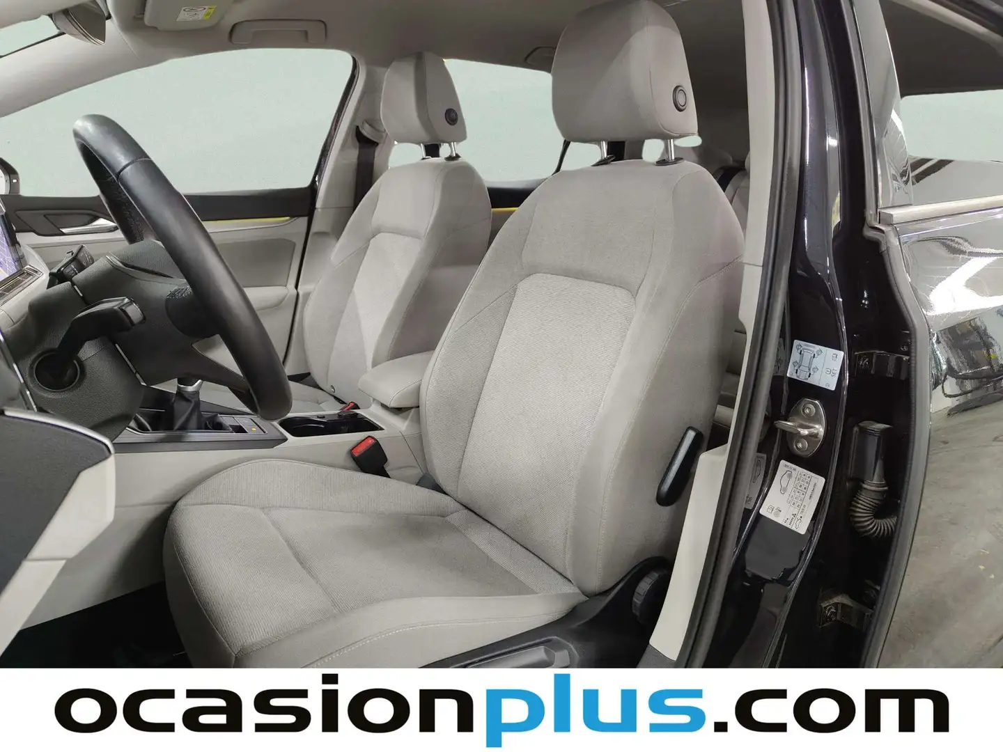 Foto Volkswagen Golf Volkswagen Golf Variant Life 2.0 TDI (115 CV)