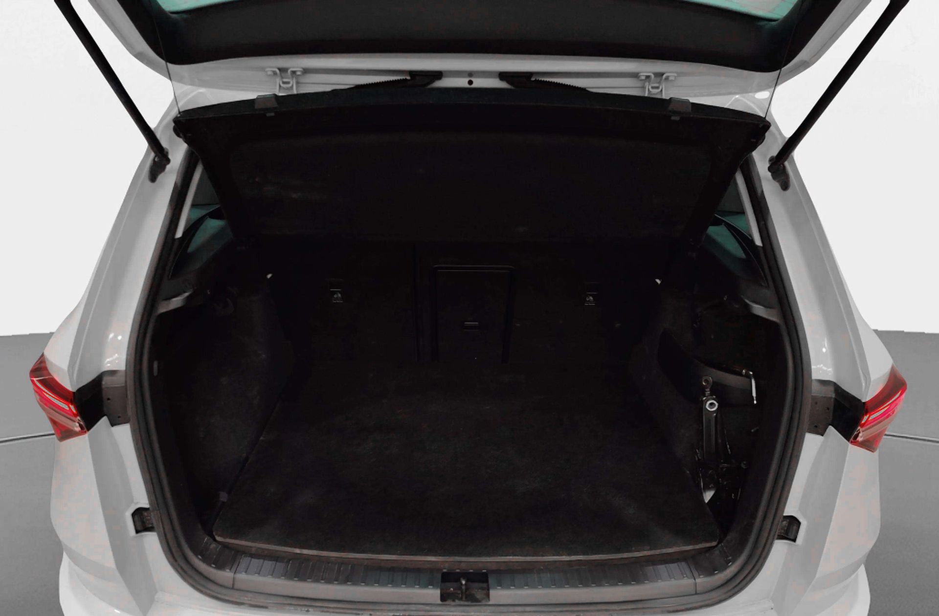 Škoda Karoq 2.0 TDI Ambition 4x4 DSG - foto 17