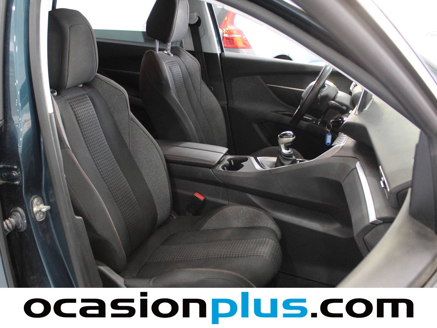 Peugeot 5008 Peugeot 5008 PureTech 130 Active (130 CV) gasolina