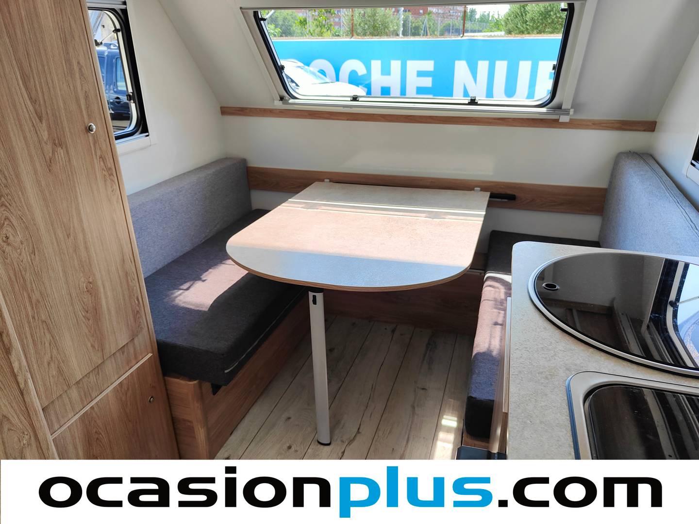 Niewiadow N-CROSS Niewiadow N-CROSS XL 4 Plazas barato