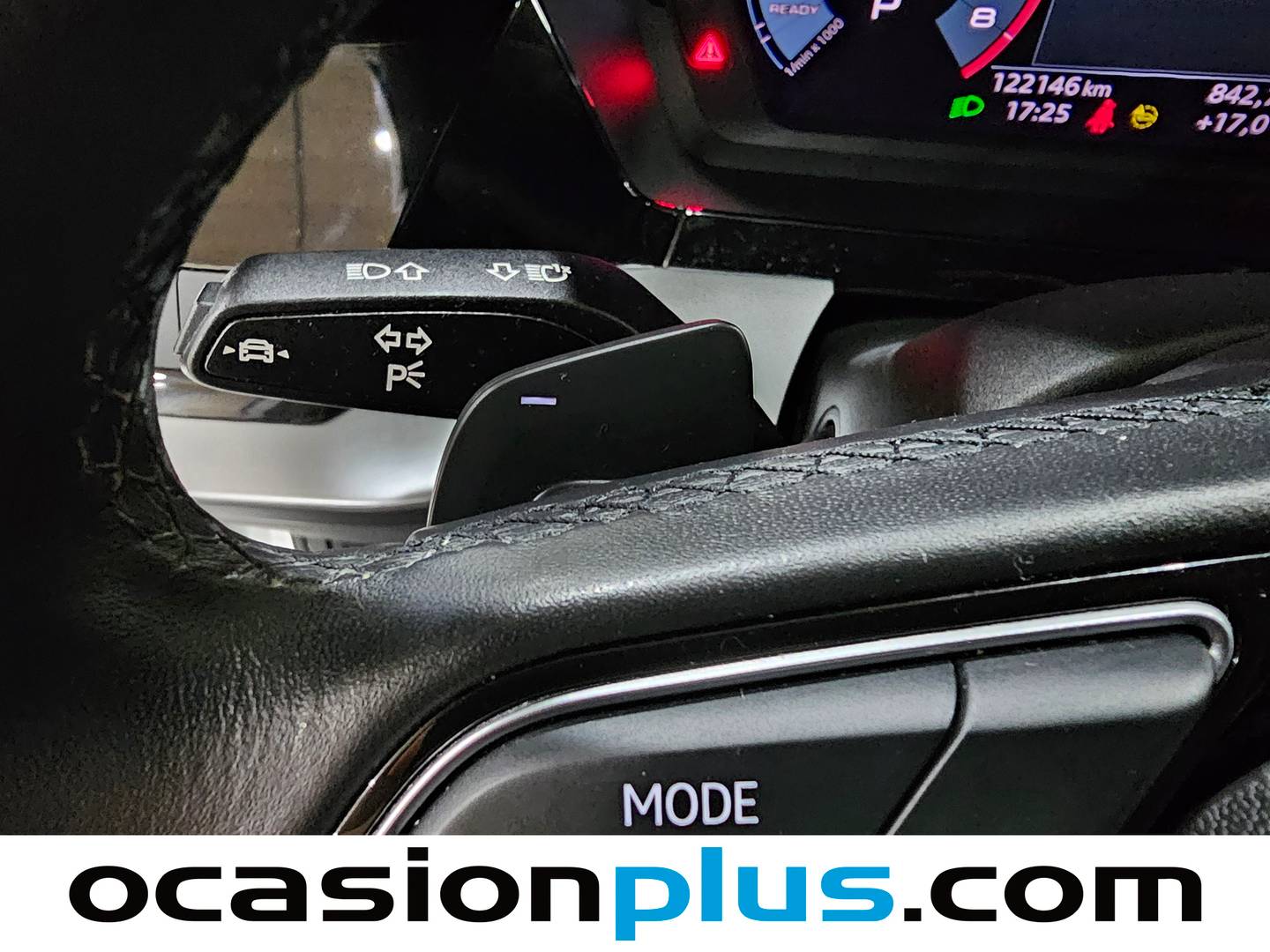 Foto Audi A3 Audi A3 Sportback 30 TFSI (110 CV) S tronic