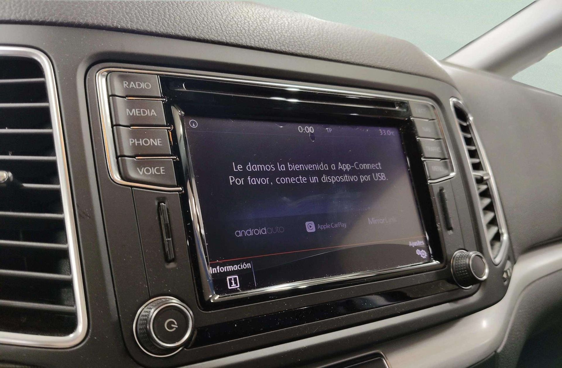 Volkswagen Sharan Advance 2.0 TDI BMT DSG 7 plazas - foto 9