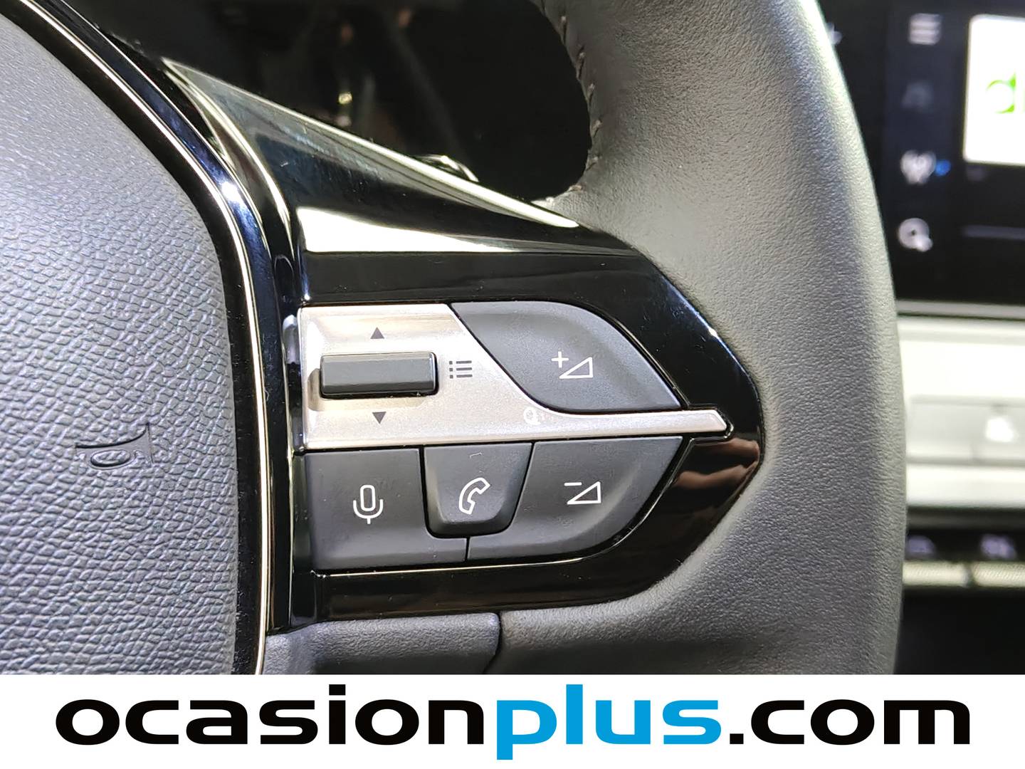 Foto Peugeot 308 Peugeot 308 Allure Hybrid eDCS6 (145 CV)