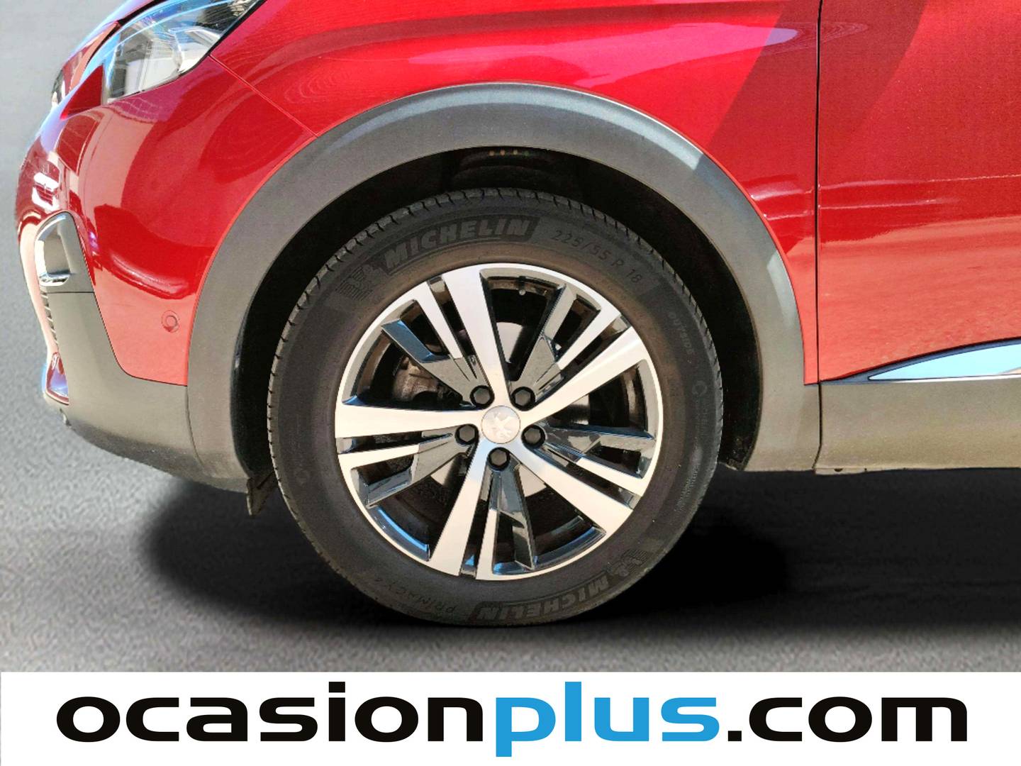 Peugeot 3008 Peugeot 3008 BlueHDI 130 S&S GT Line EAT8 (130 CV) 130cv
