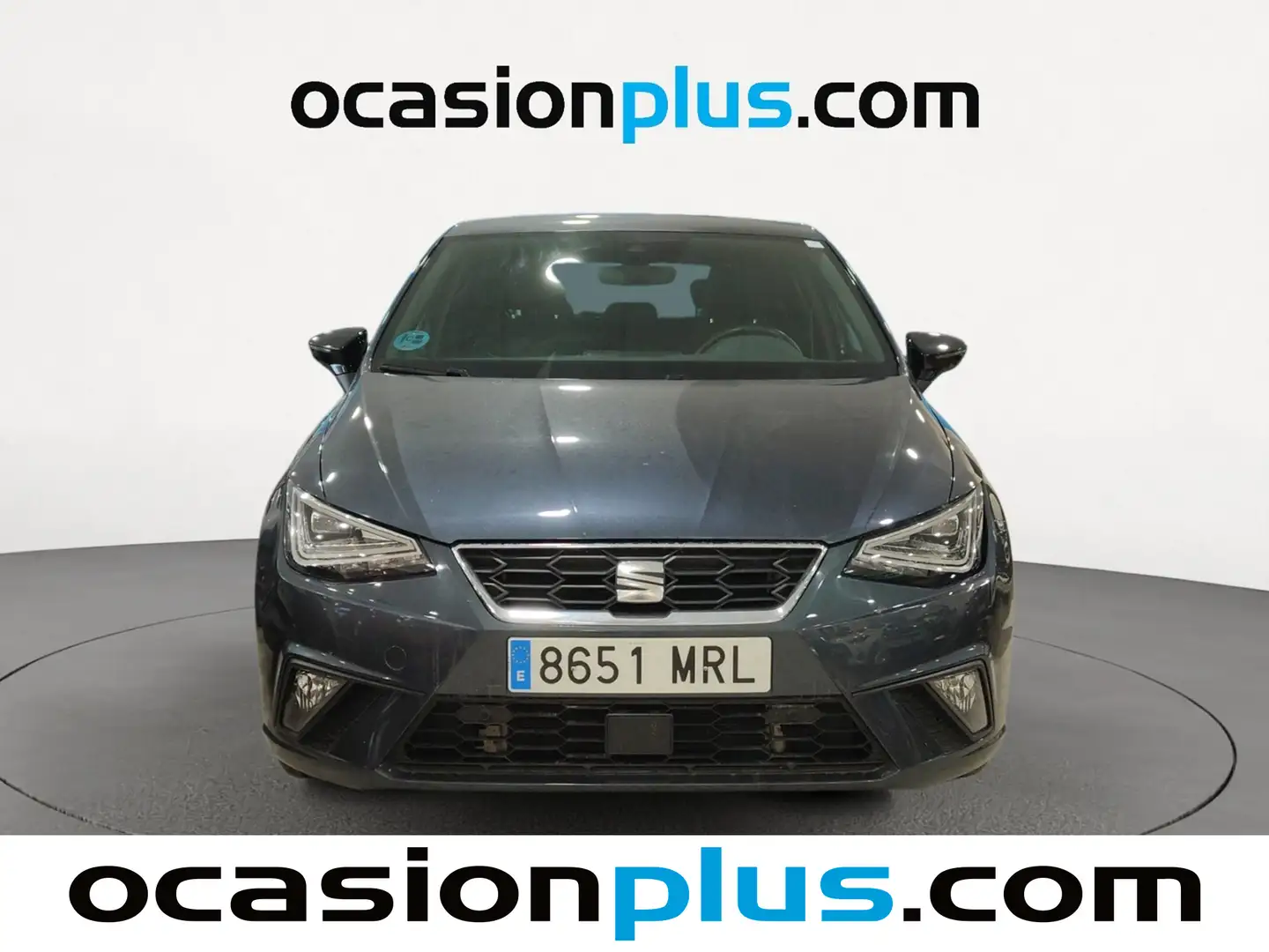 Foto Seat Ibiza SEAT Ibiza 1.0 TSI S&S FR XL (115 CV)