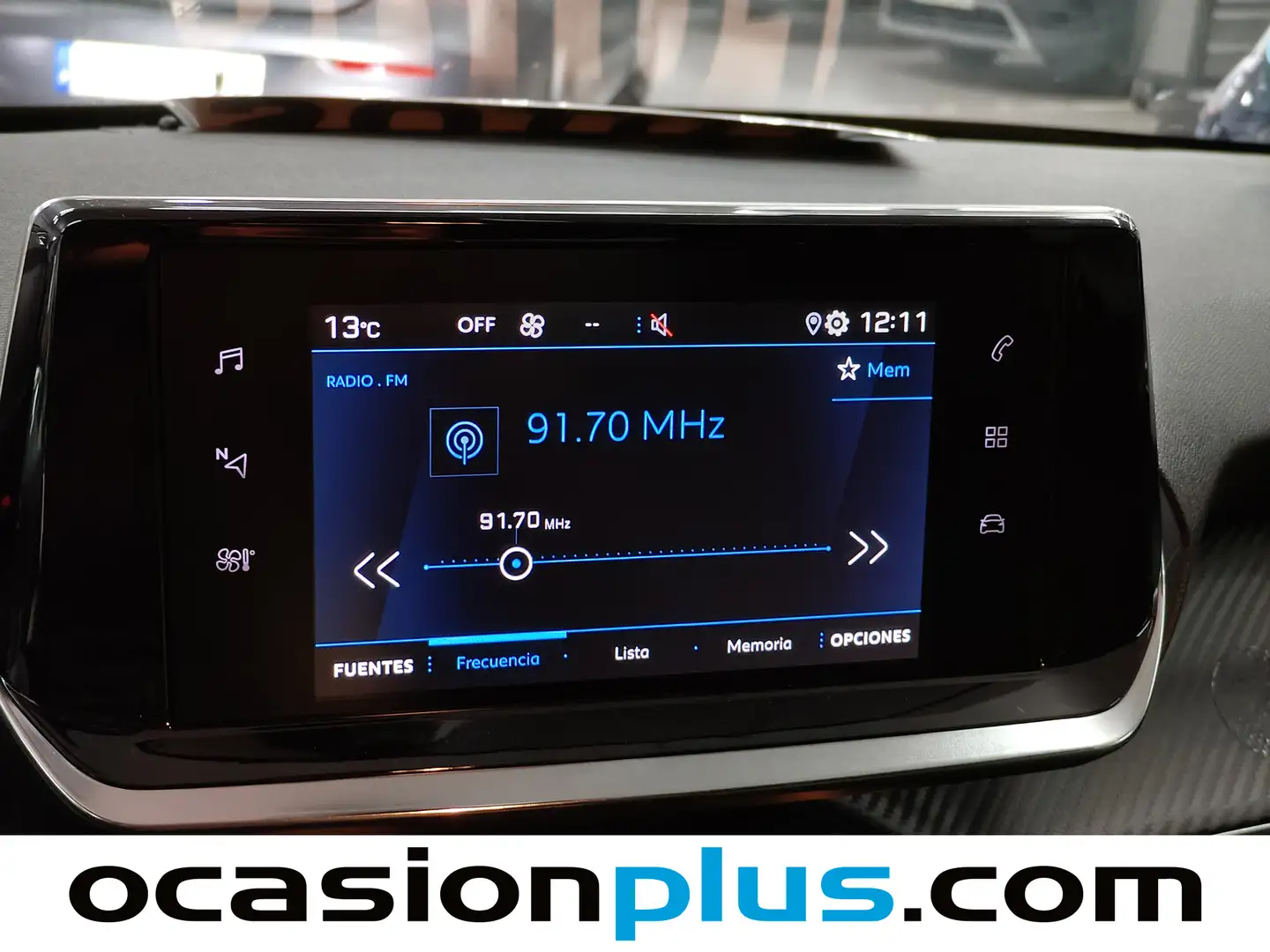 Foto Peugeot 208 Peugeot 208 PureTech 100 Allure (100 CV)