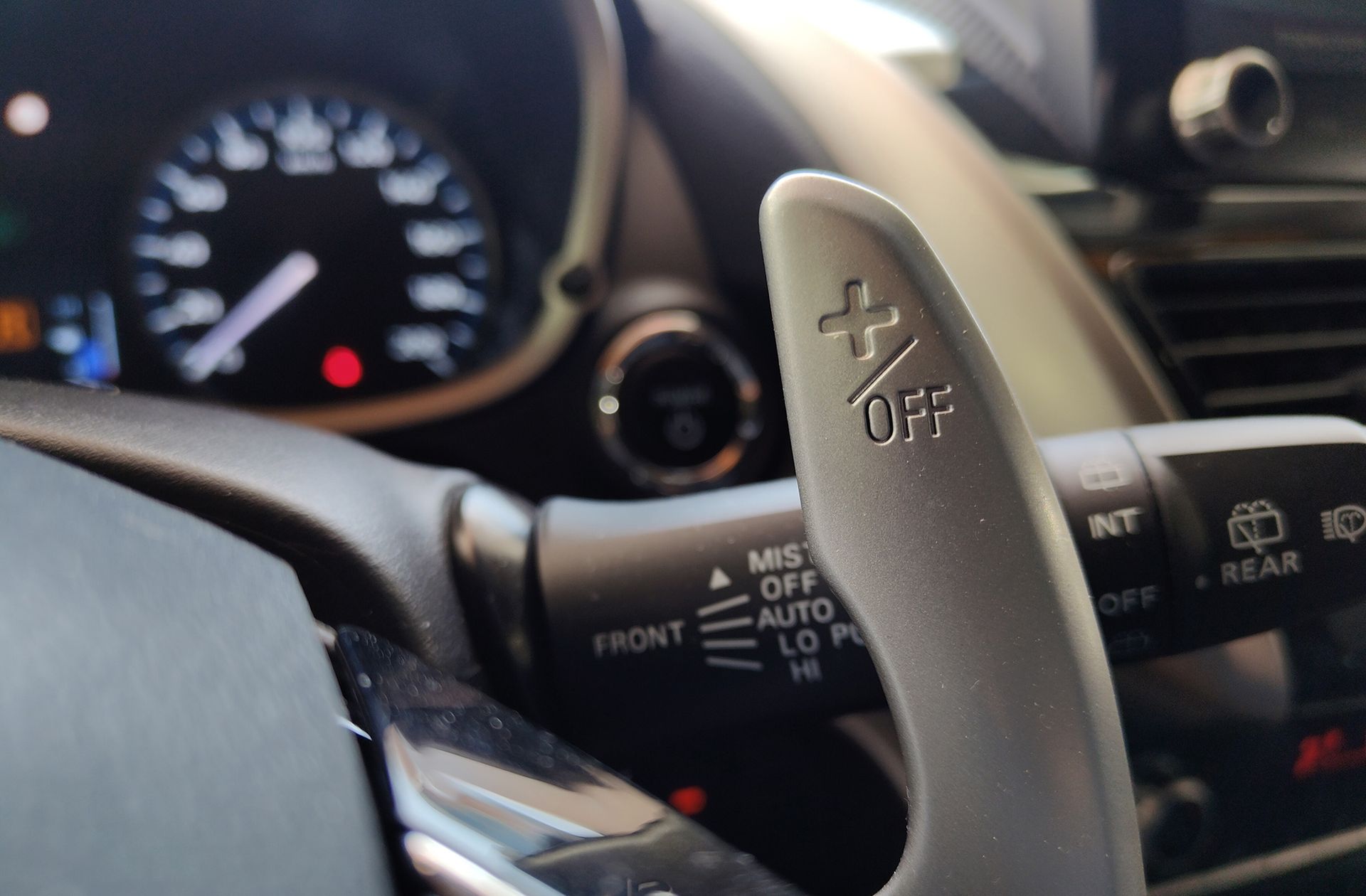 Mitsubishi Eclipse Cross 2.4 PHEV Kaiteki 4WD - foto 31