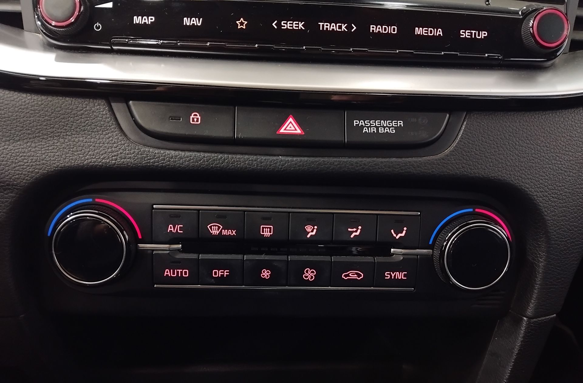 Kia XCeed 1.0 T-GDi Tech - foto 28
