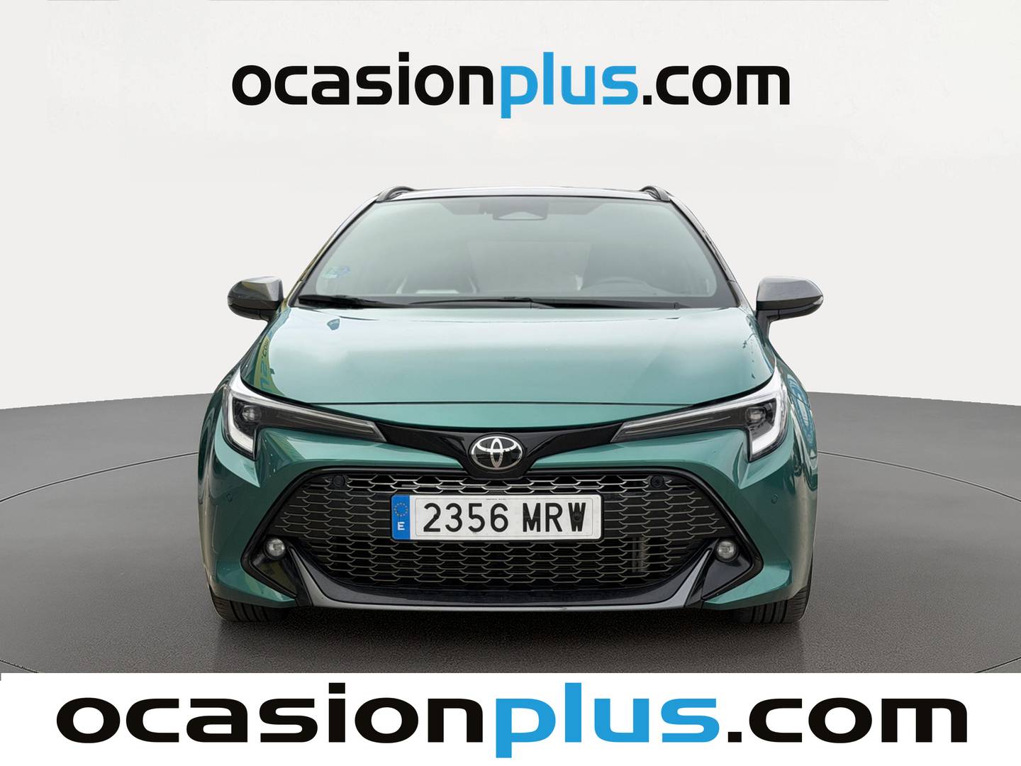 Toyota Corolla Toyota Corolla 200H Touring Sports GR-Sport (196 CV) barato