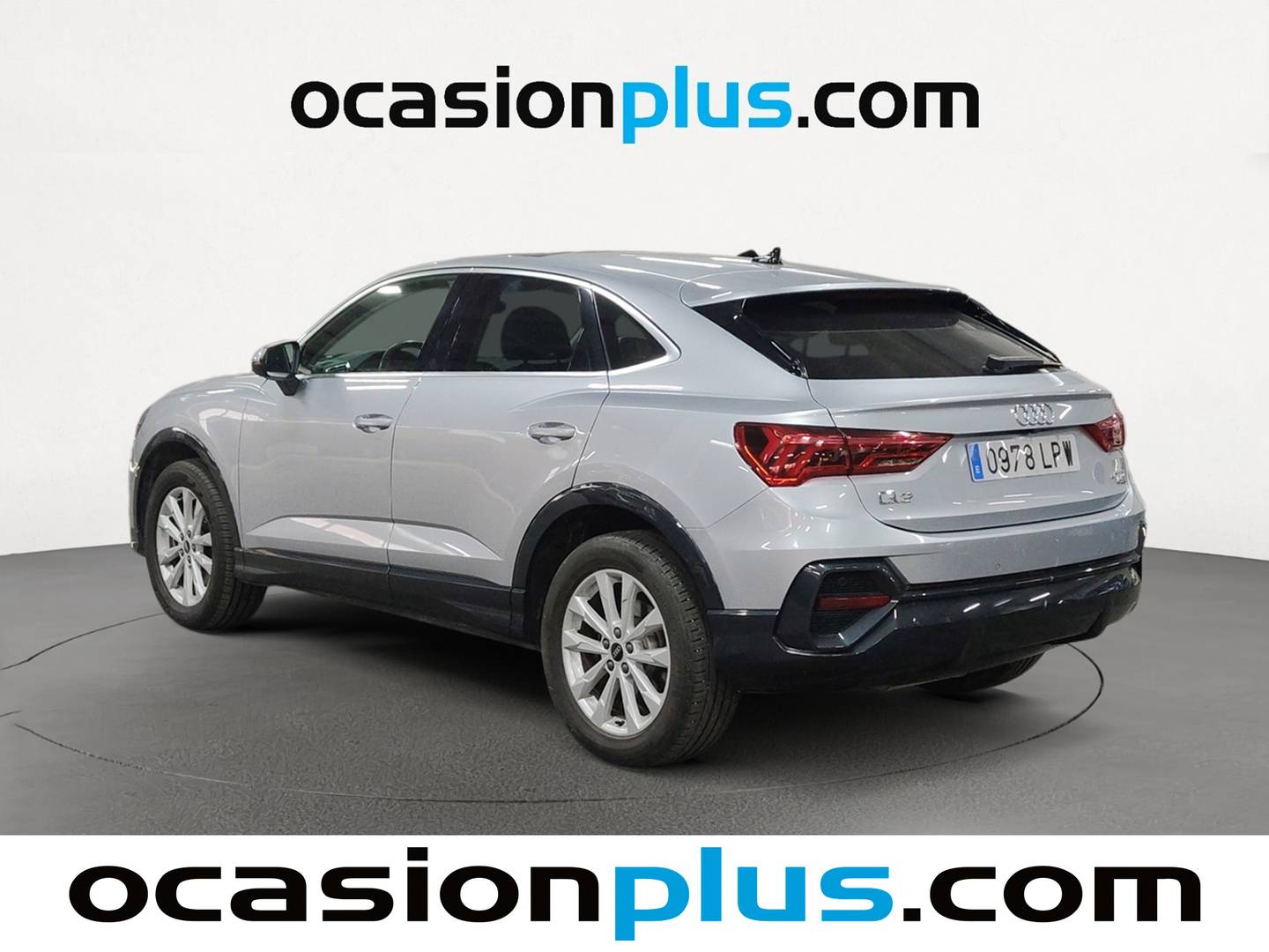 Audi Q3 Sportback Audi Q3 Sportback Advanced 40 TDI quattro (190 CV) S tronic seminuevo