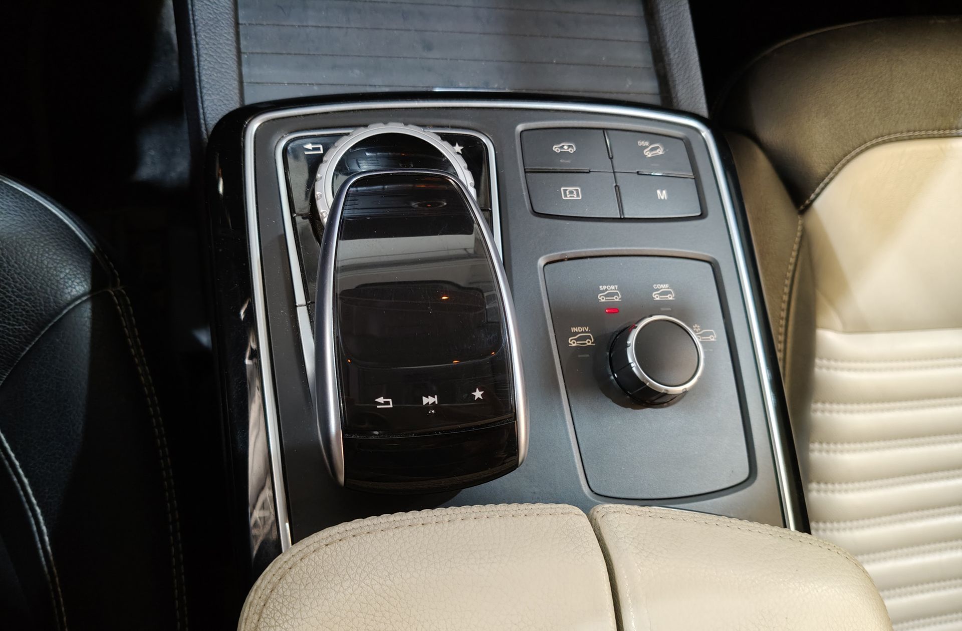 Mercedes-Benz GLE Mercedes GLE 500 e 4Matic - foto 36
