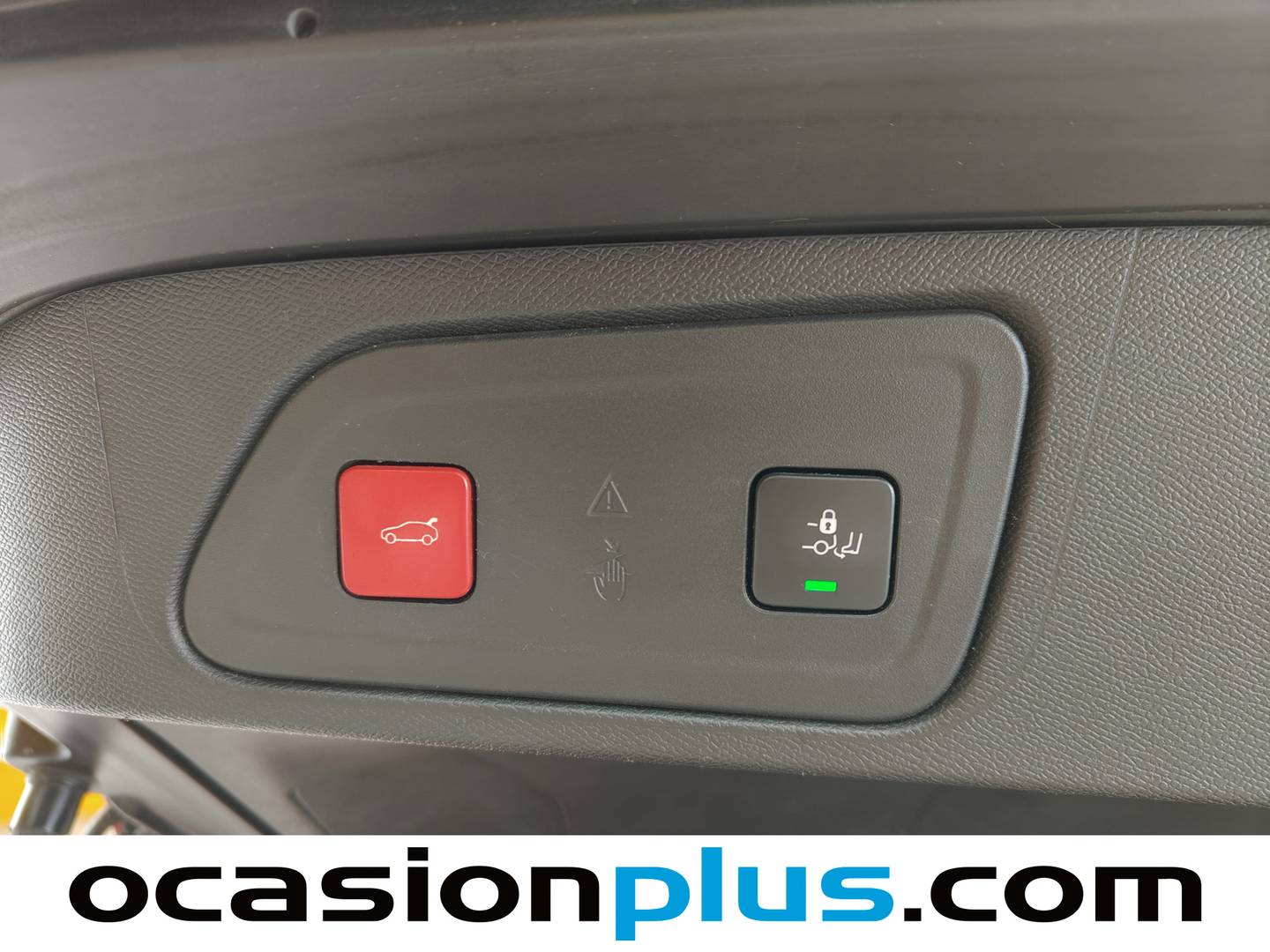 Citroën C5 Aircross Citroën C5 Aircross BlueHdi 130 S&S Shine EAT8 (131 CV) diésel