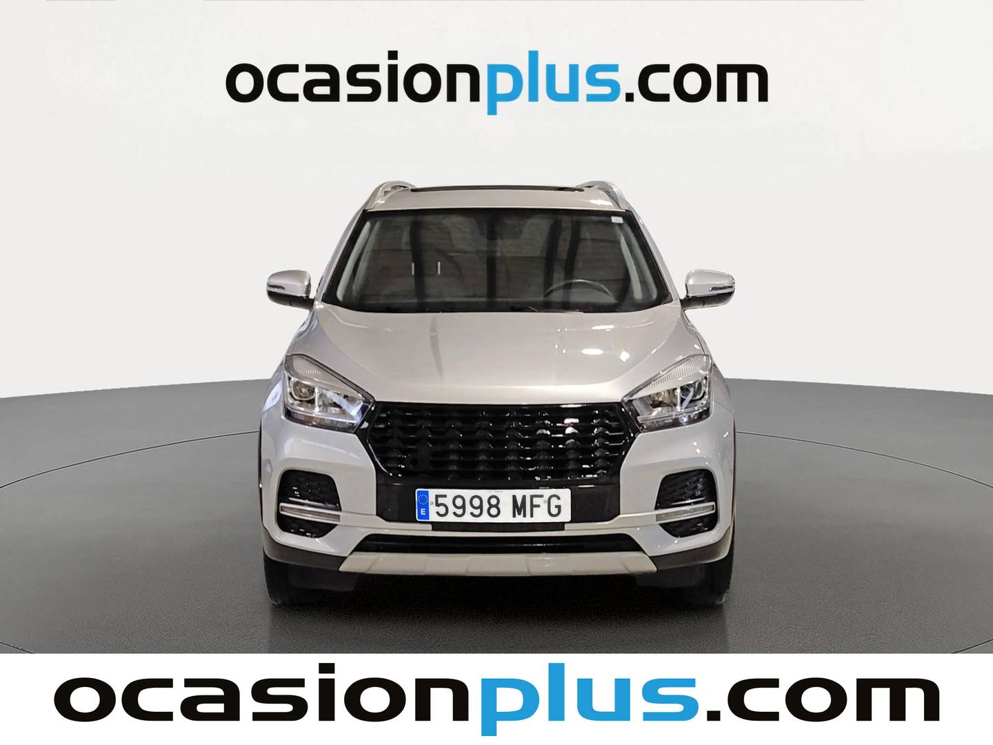 Foto DR AUTOMOBILES DR 4.0 DR AUTOMOBILES DR4 1.5 (116 CV)