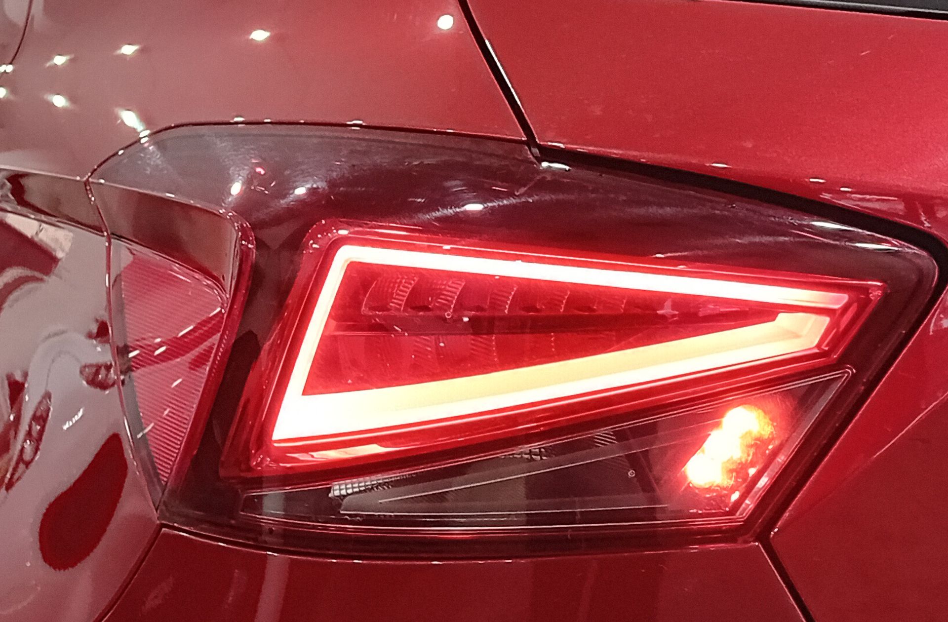 SEAT Ibiza 1.5 TSI FR XL DSG - foto 16