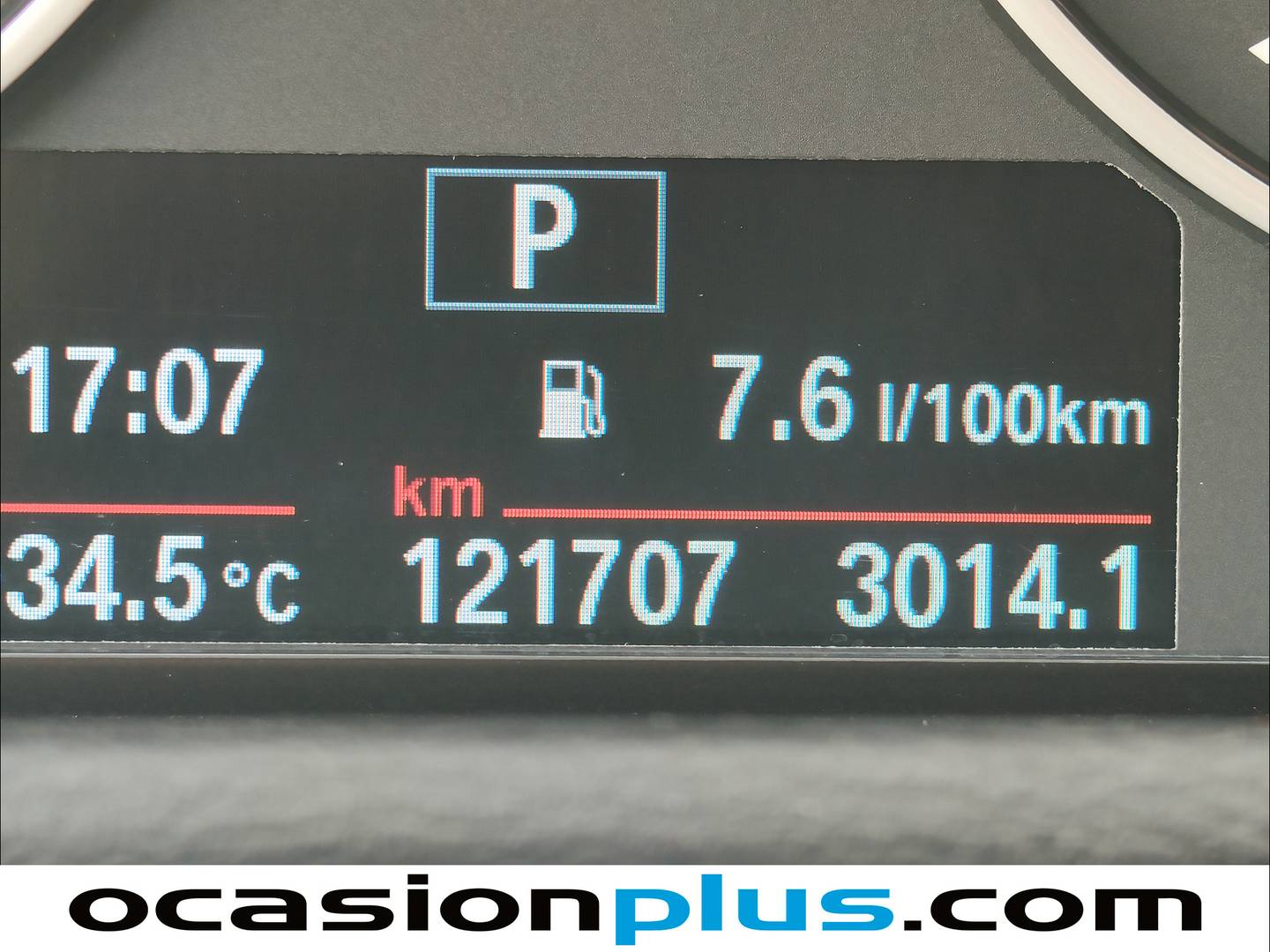 BMW X1 BMW X1 sDrive18d (150 CV) seminuevo
