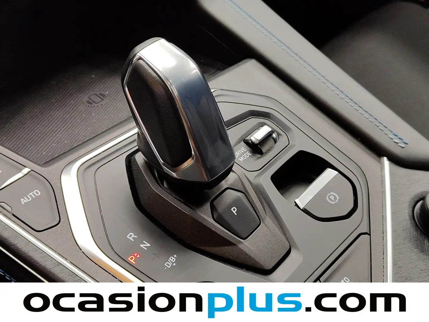 Foto Lynk & Co 01 Lynk & Co 01 1.5 PHEV 6.6kW (261 CV)