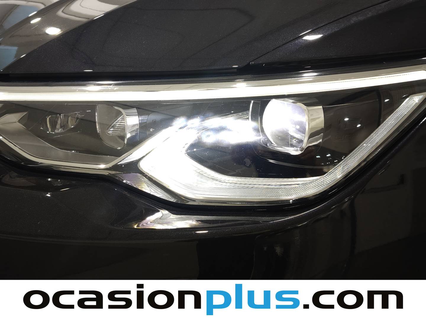 Volkswagen Golf Volkswagen Golf Life 1.5 TSI (130 CV) barato