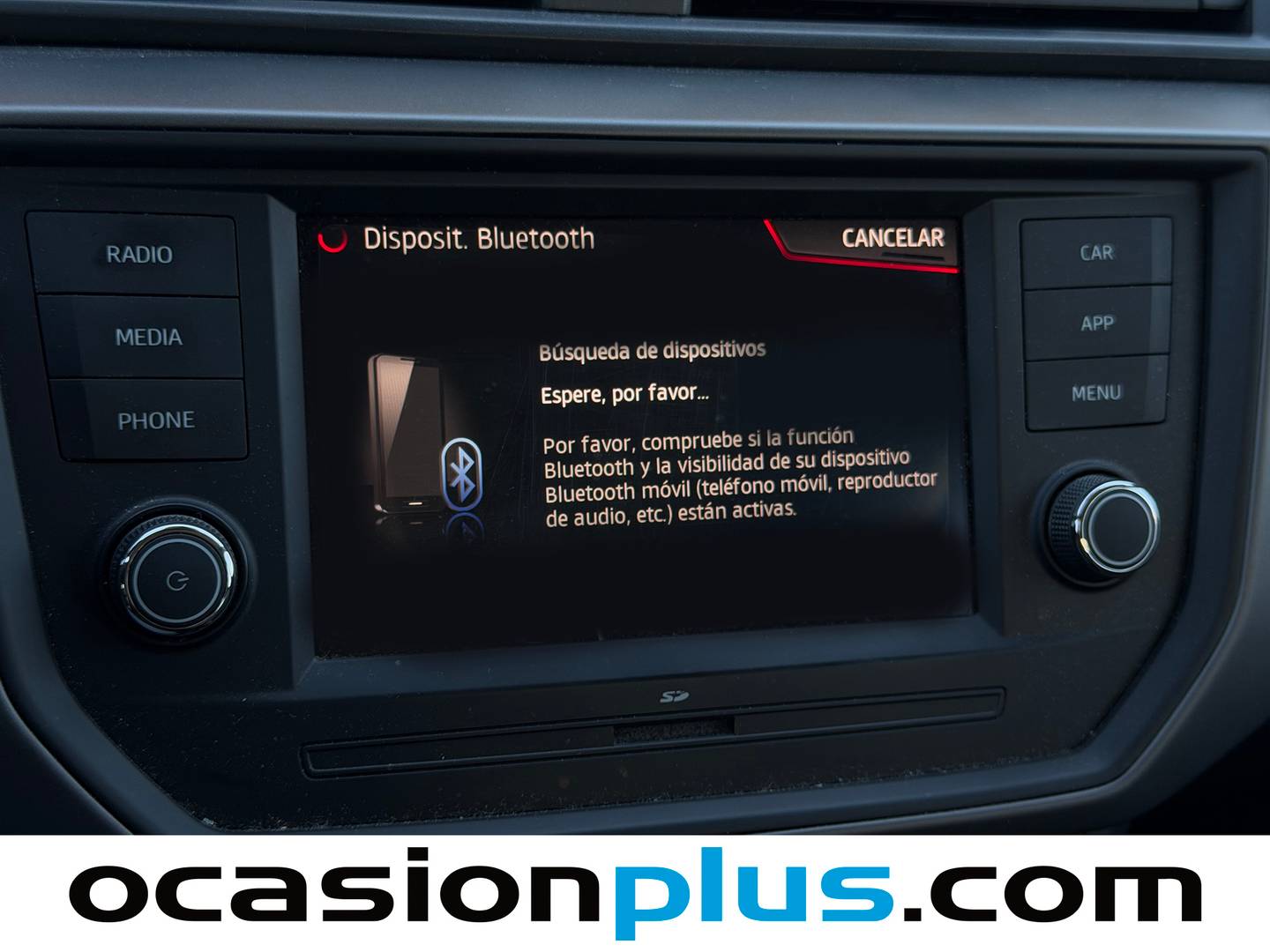 Accesorios del Seat Ibiza Seat Ibiza 1.0 TSI Style Plus (95 CV)