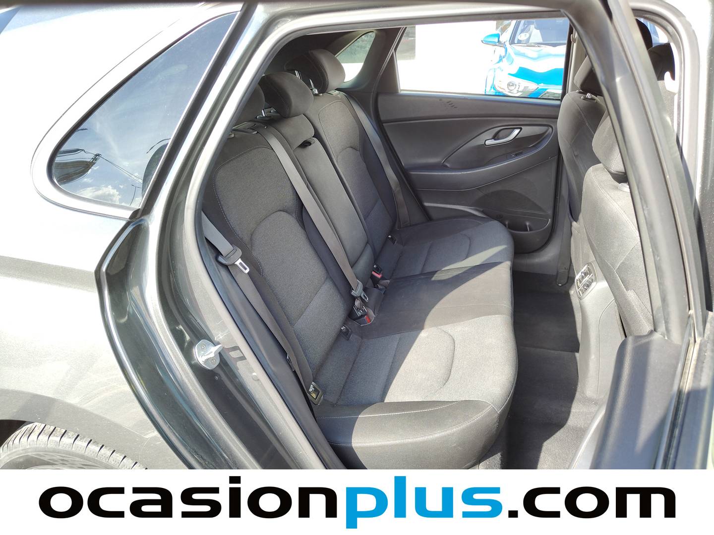 Foto Hyundai i30 Hyundai i30 1.0 TGDI 48V Tecno (120 CV)