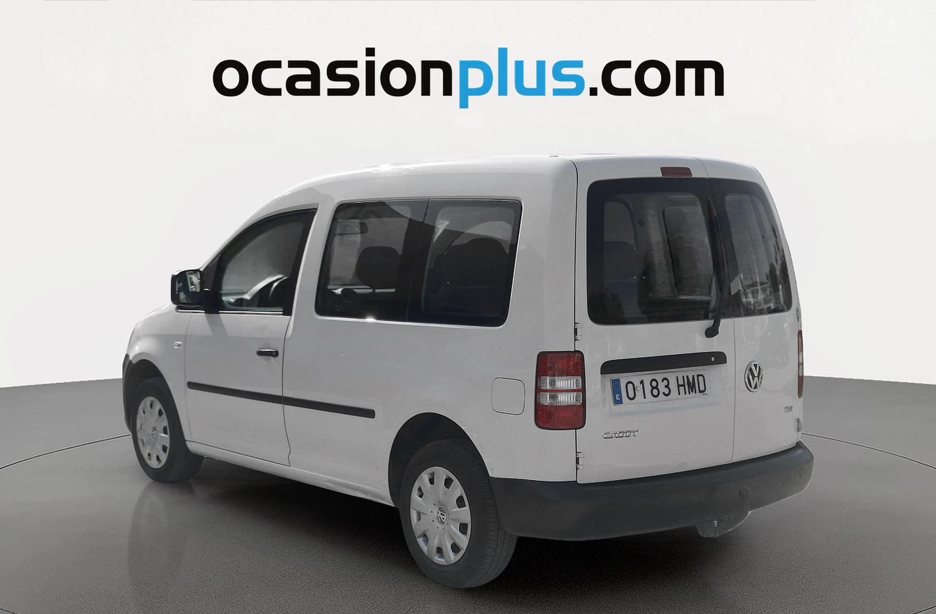 Volkswagen Caddy Kombi 1.6 TDI - foto 4