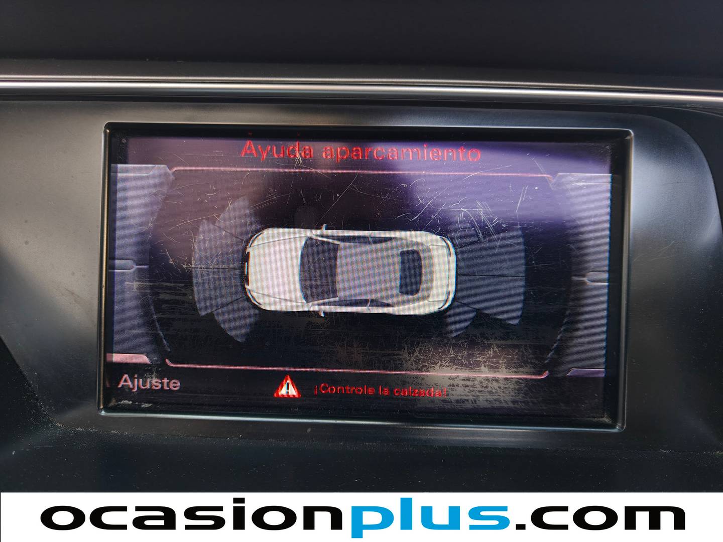 Extras del Audi A5 Audi A5 Cabrio Cabrio S line edition 1.8 TFSI (177 CV) Multitronic