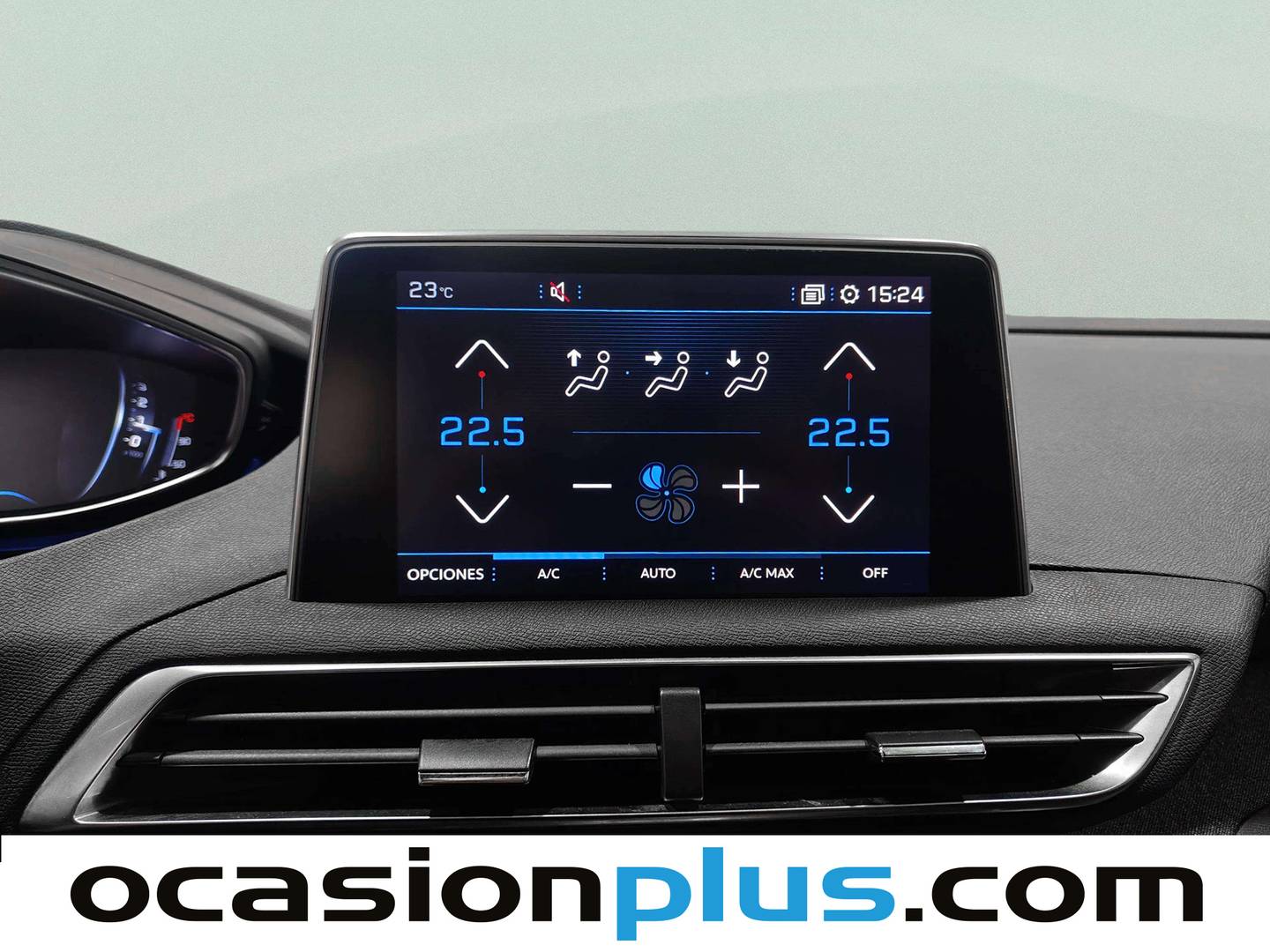 Peugeot 5008 Peugeot 5008 BlueHDI 130 S&S GT Line EAT8 (130 CV) 7 Plazas de ocasión