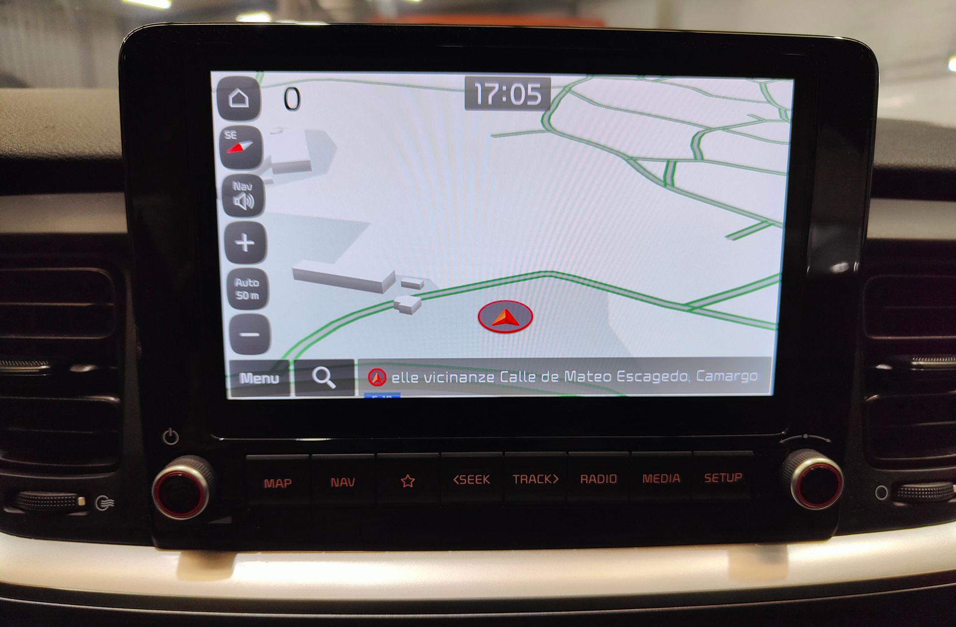 Kia Stonic 1.0 T-GDi MHEV Concept - foto 7