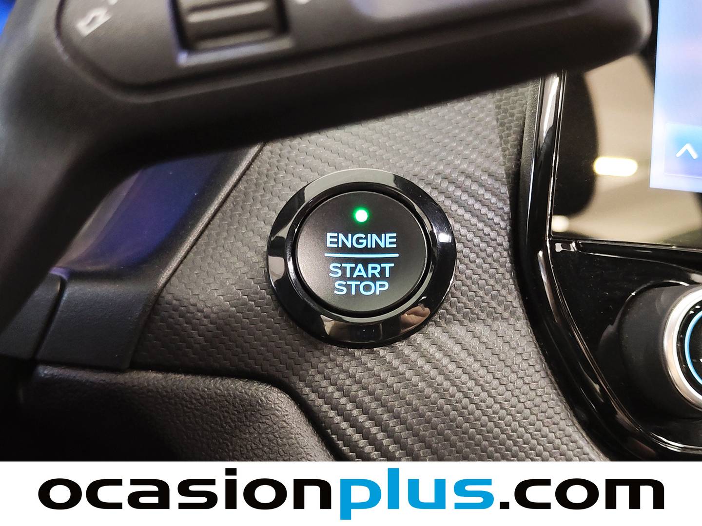 Foto Ford Puma Ford Puma 1.0 EcoBoost MHEV ST-Line X Auto (155 CV)