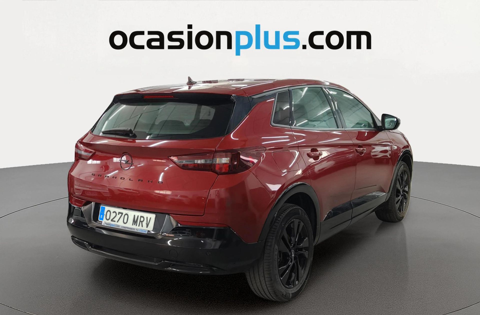 Opel Grandland 1.2 Turbo XHT GS - foto 4