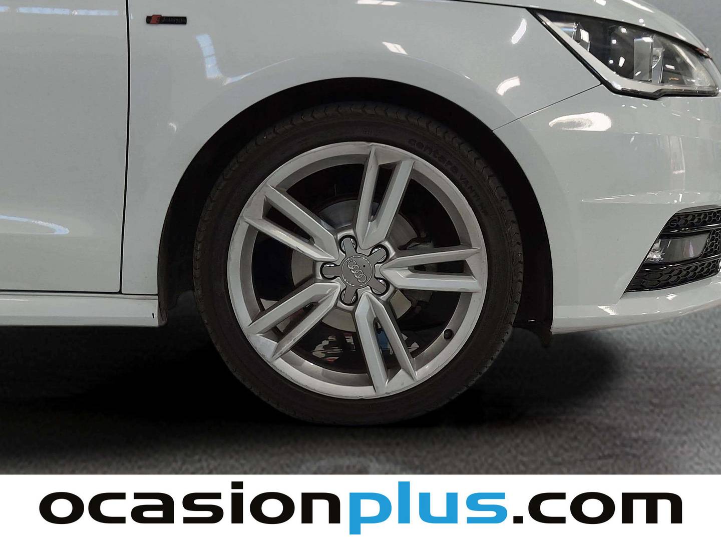 Audi A1 Audi A1 Adrenalin 1.4 TDI (90 CV) Pack S-Line manual