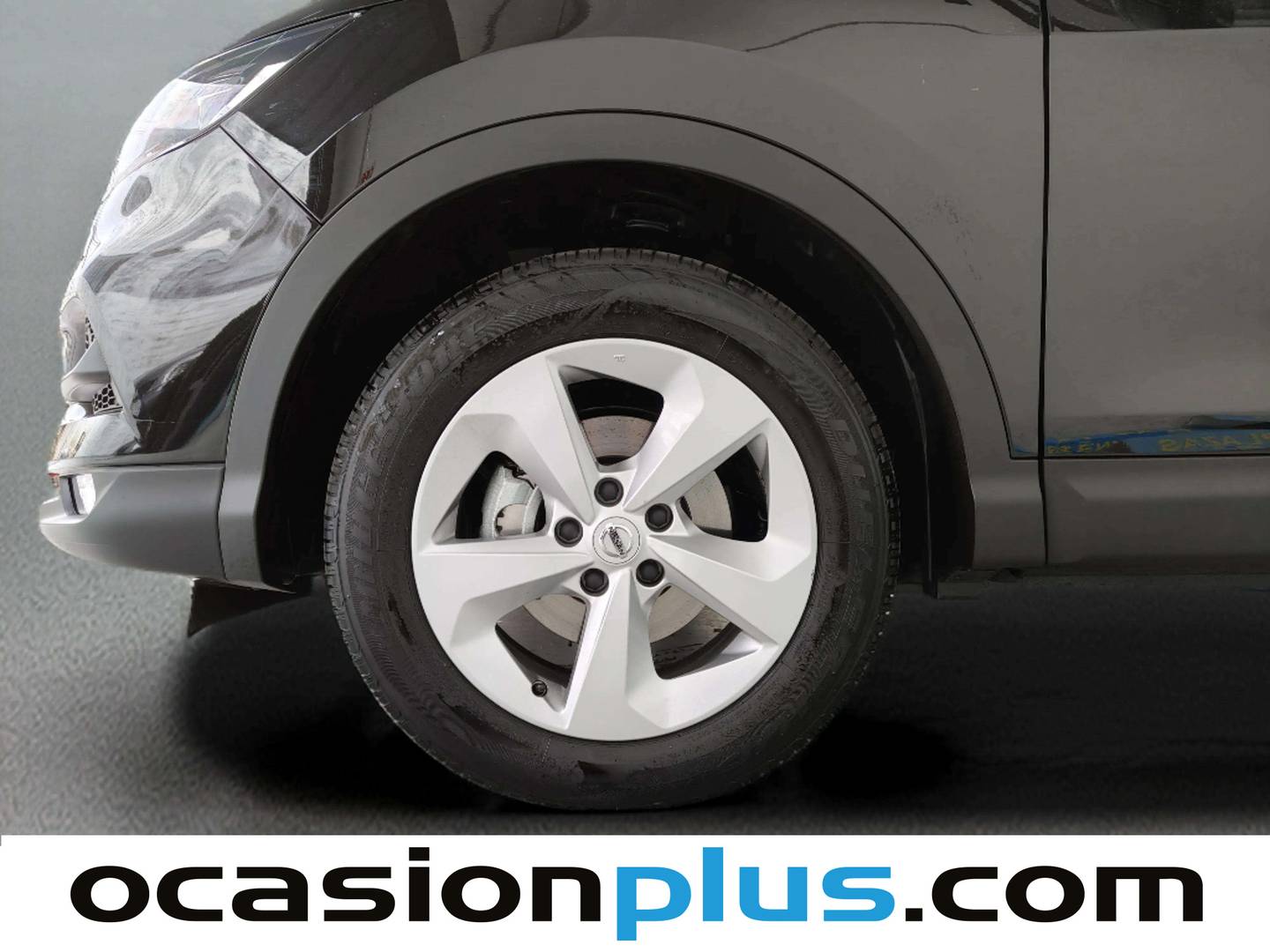 Nissan QASHQAI Nissan Qashqai DIG-T 140 Acenta 4x2 (140 CV) barato