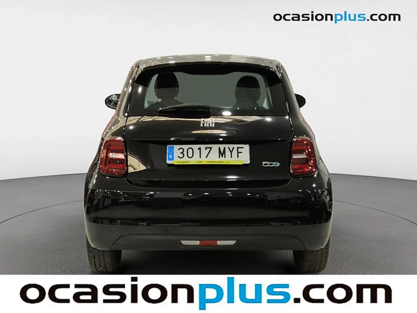 Foto Fiat 500 Fiat 500 Electrico Electrico Action Hb 185 km Auto (95 CV)