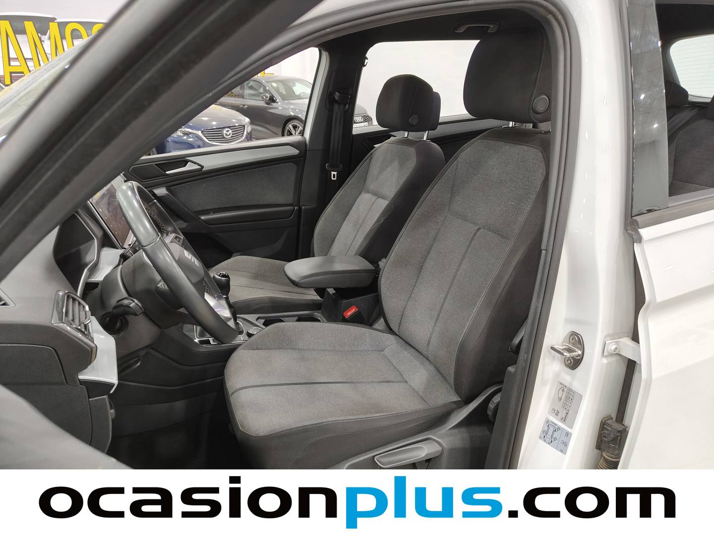 Foto Seat Tarraco SEAT Tarraco 1.5 TSI S&S Style XL  (150 CV) 7 Plazas