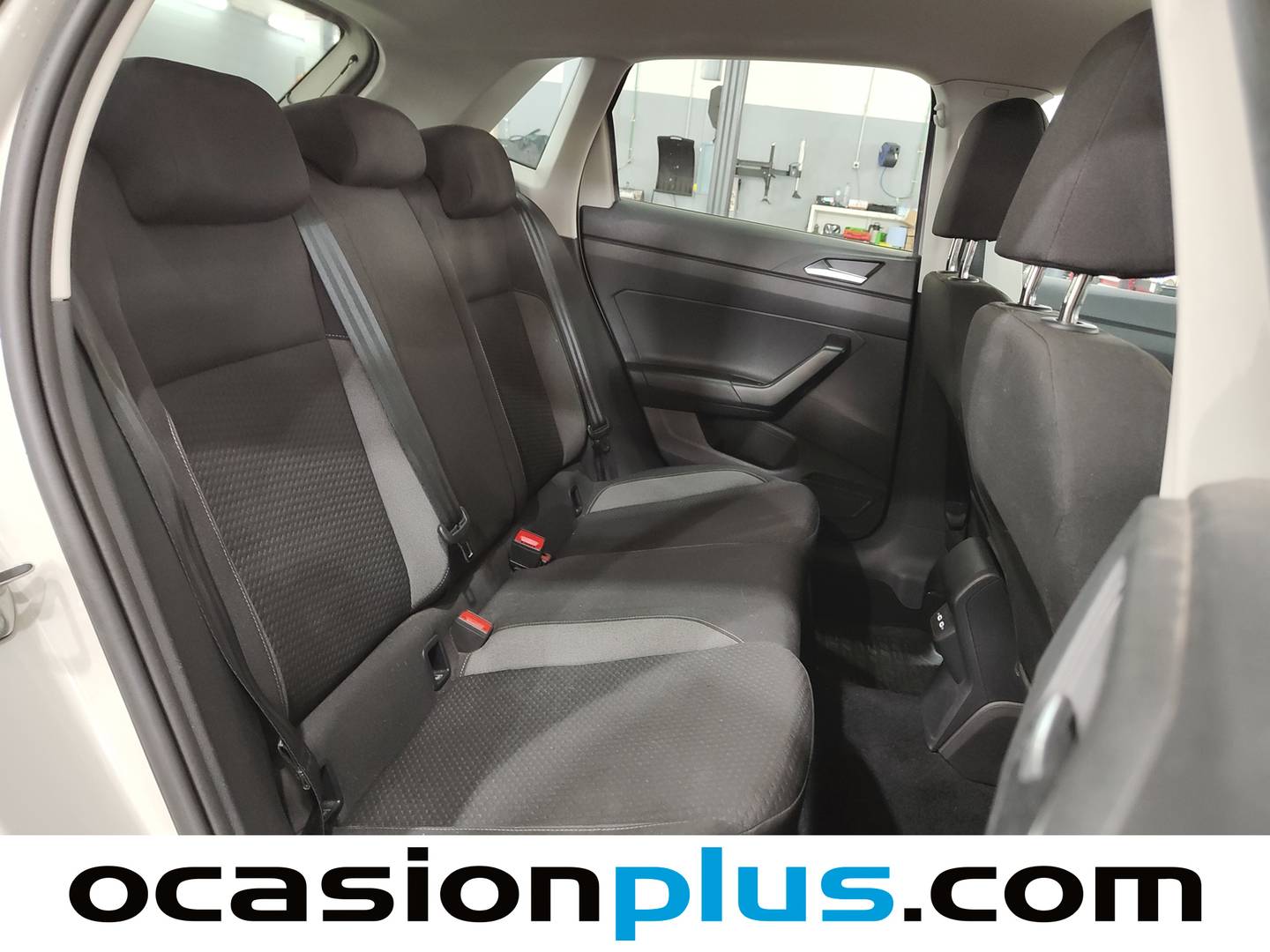Volkswagen Polo Volkswagen Polo Life 1.0 TSI (95 CV) gasolina